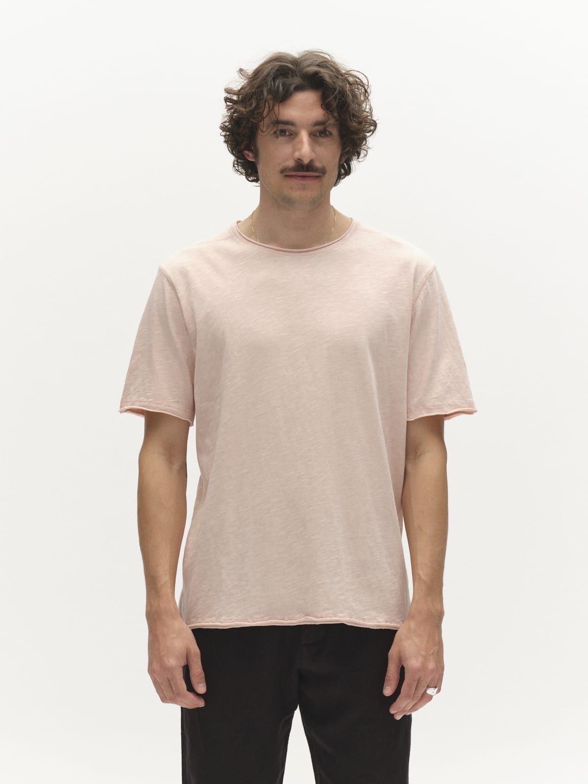 Gabba Bekleidung Herren - Oberteil Oberteil Kostant New SS (11566)
