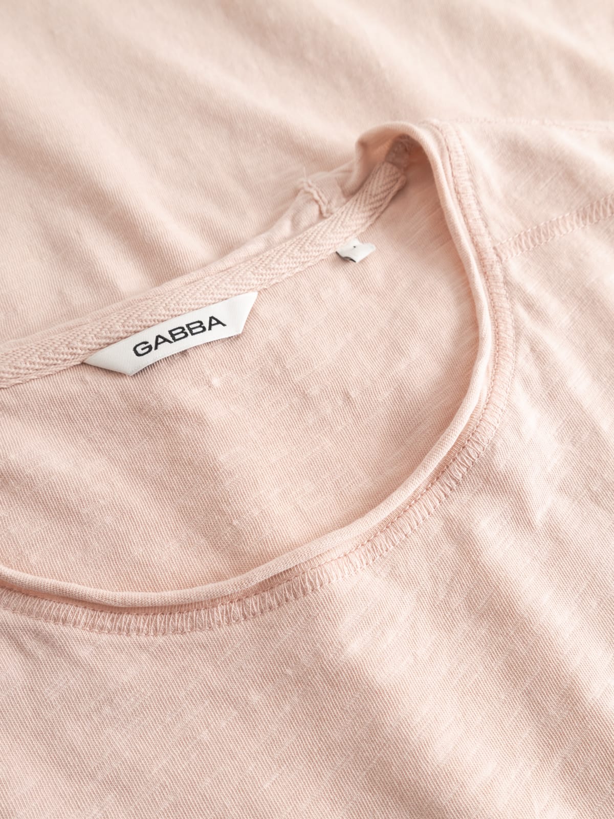 Gabba Bekleidung Herren - Oberteil Oberteil Kostant New SS (11566)