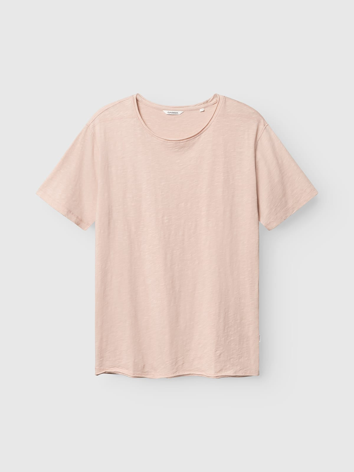 Gabba Bekleidung Herren - Oberteil Oberteil Kostant New SS (11566)