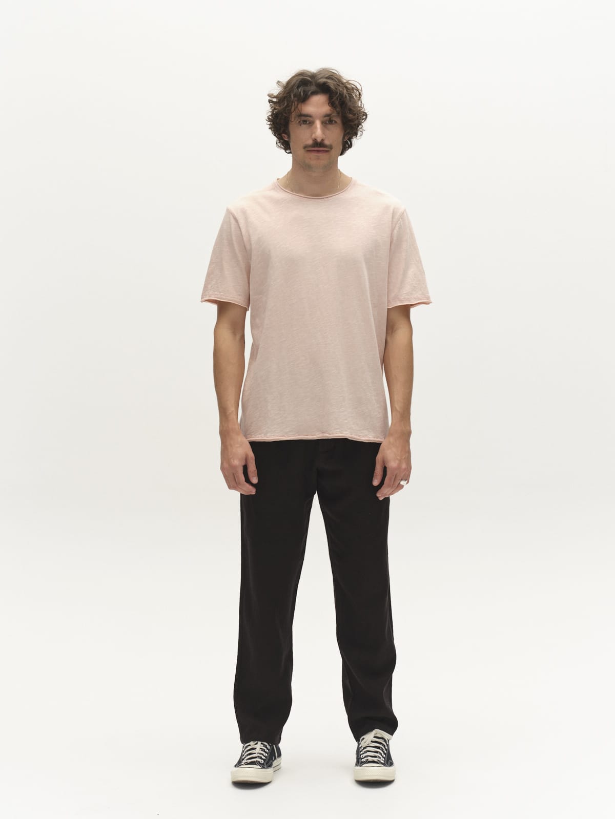 Gabba Bekleidung Herren - Oberteil Oberteil Kostant New SS (11566)