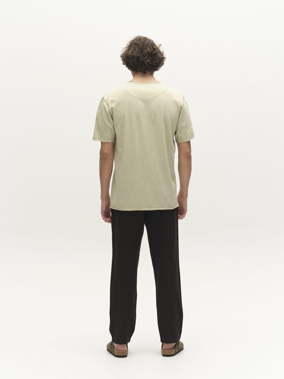 Gabba Bekleidung Herren - Oberteil Oberteil Kostant New SS (11566)
