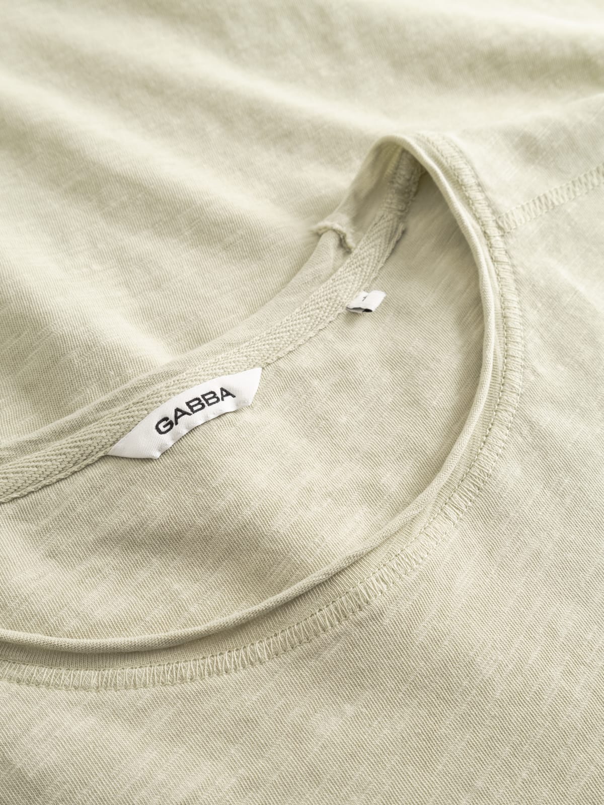 Gabba Bekleidung Herren - Oberteil Oberteil Kostant New SS (11566)