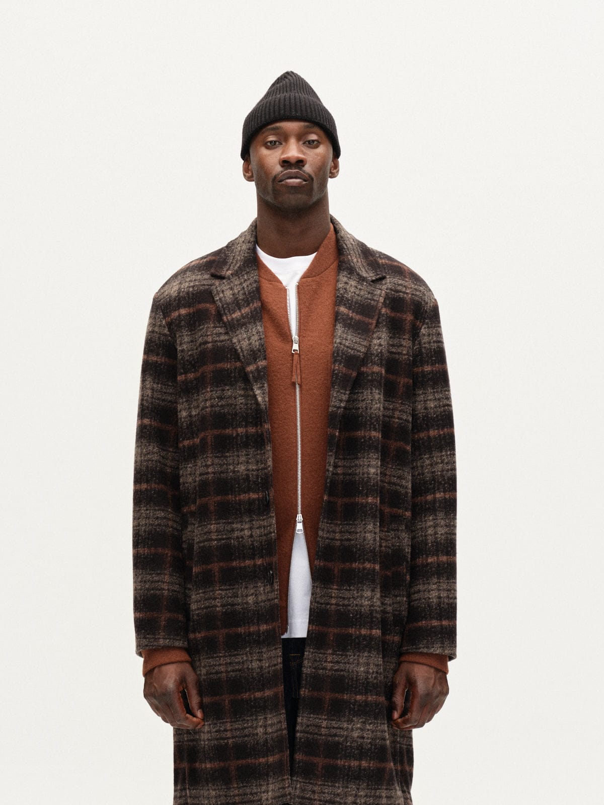 Gabba Bekleidung Herren - Oberteil Oberteil Leeds cast (11708)