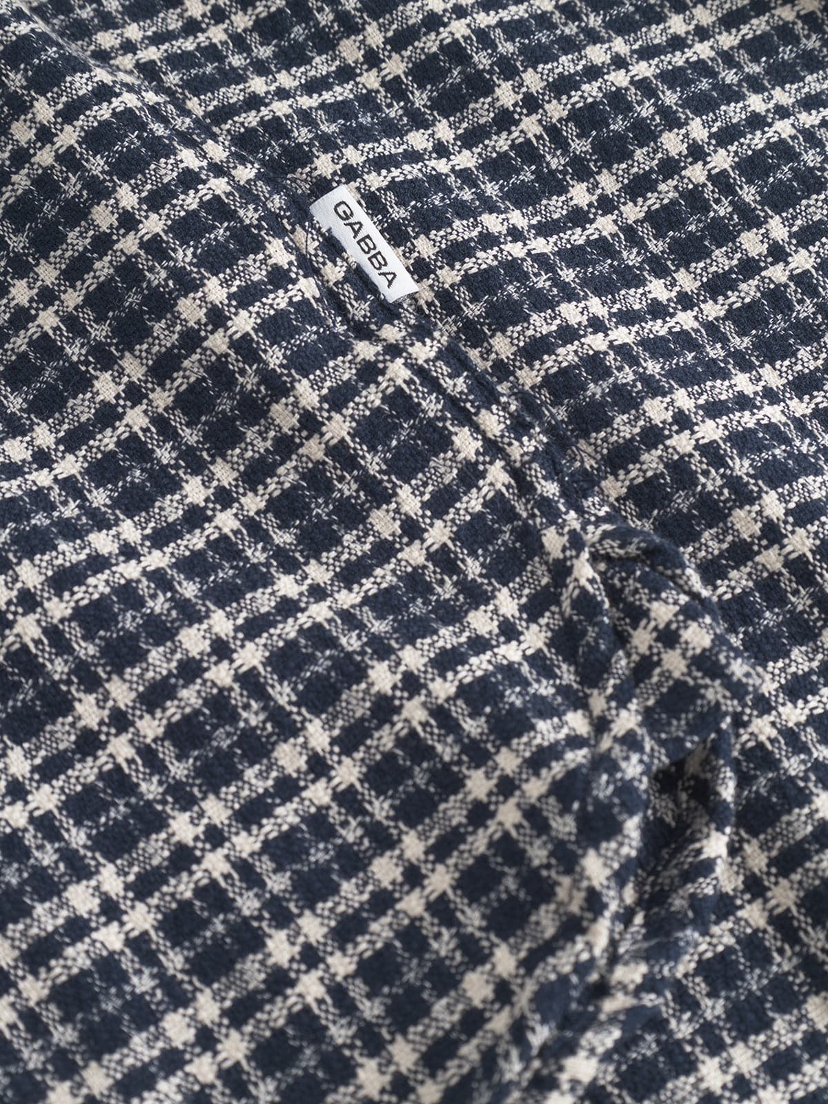 Gabba Bekleidung Herren - Oberteil Oberteil Sven Reg Tx LS (11757)