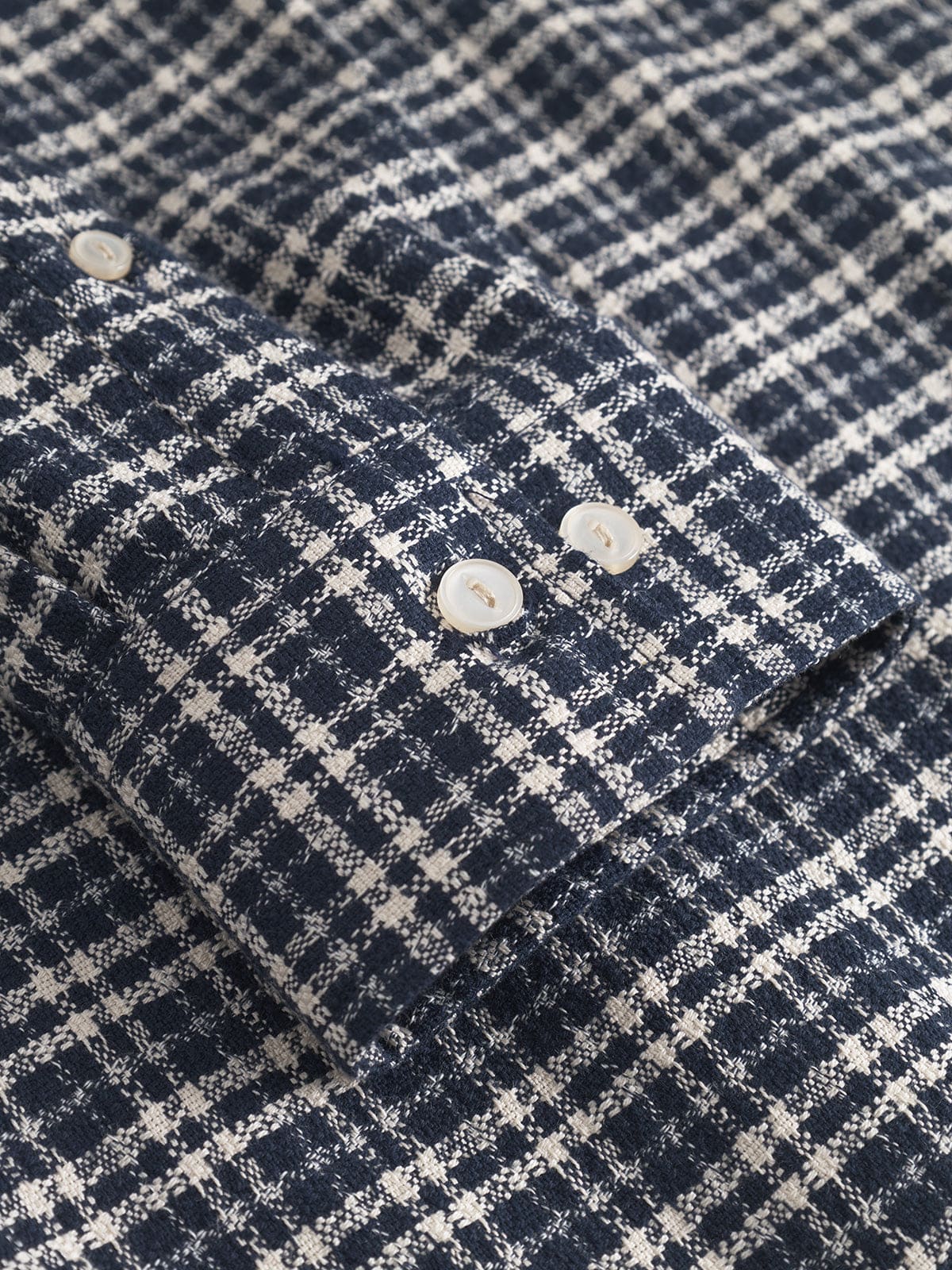 Gabba Bekleidung Herren - Oberteil Oberteil Sven Reg Tx LS (11757)