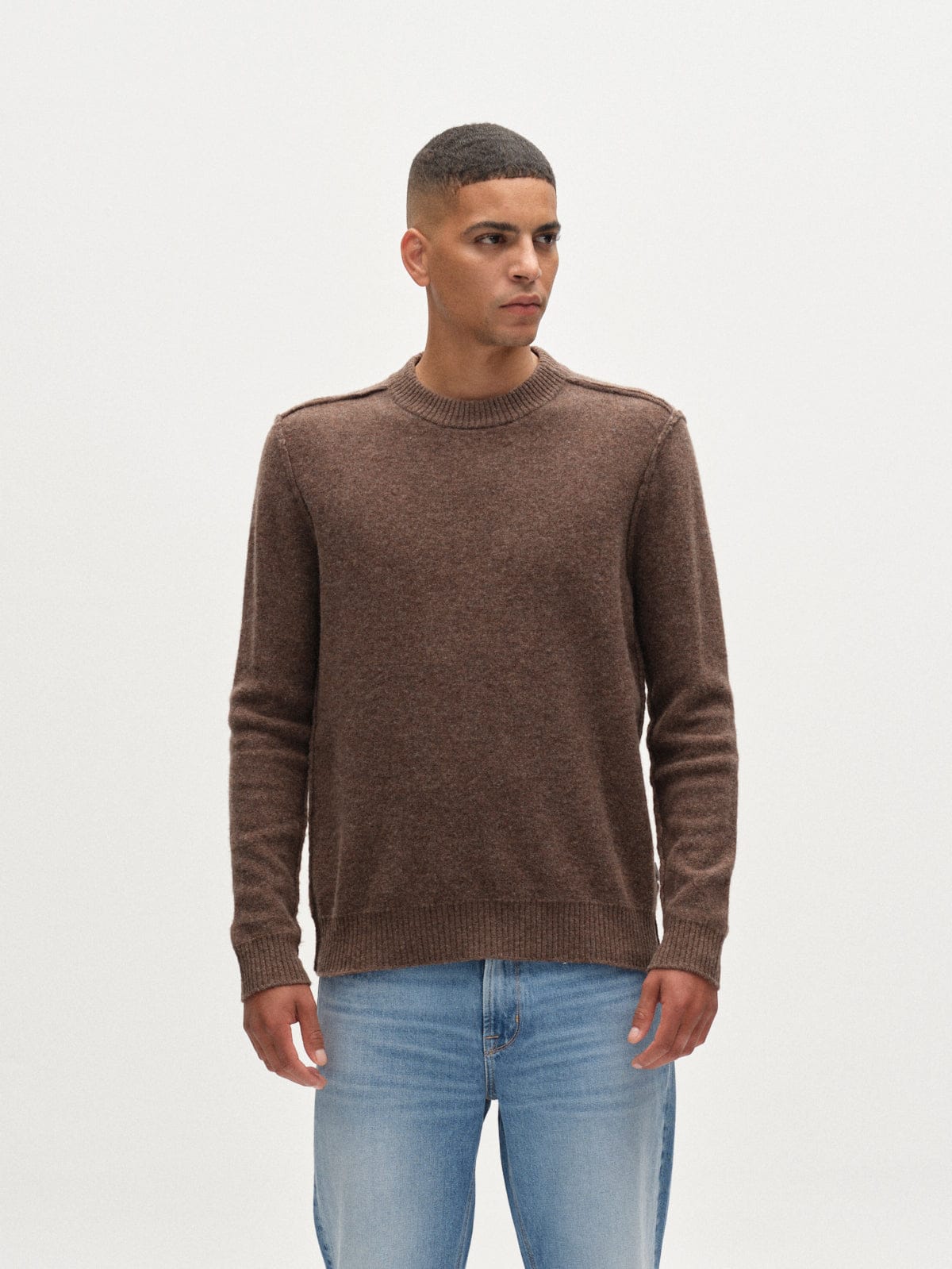 Gabba Bekleidung Herren - Oberteil Oberteil Tokota Aico LS (11739)