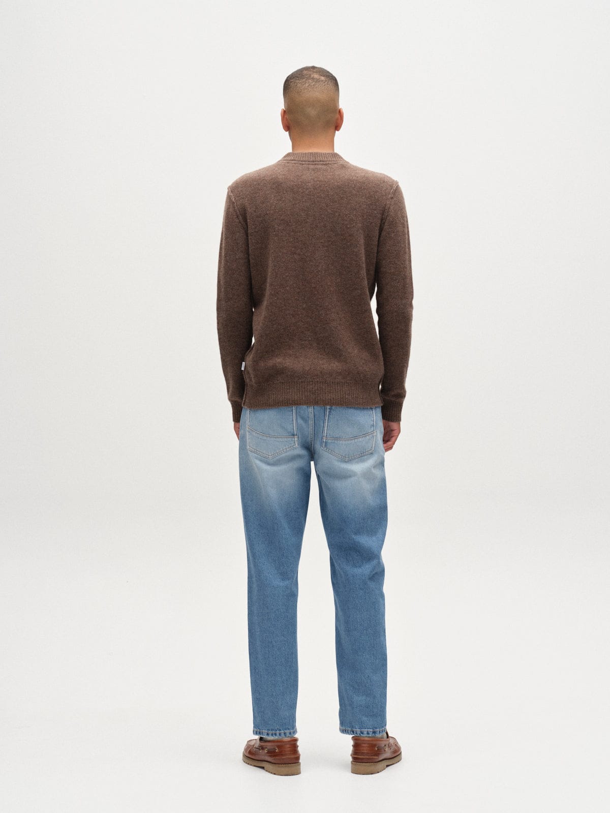 Gabba Bekleidung Herren - Oberteil Oberteil Tokota Aico LS (11739)