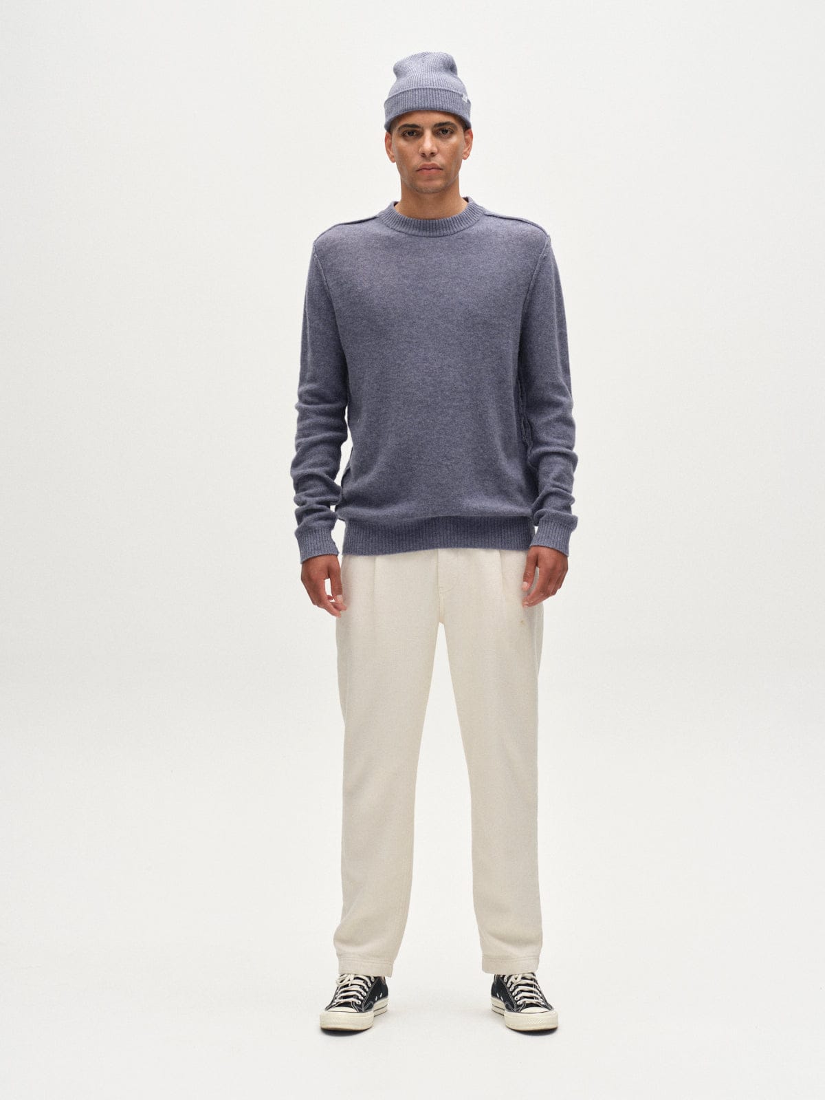 Gabba Bekleidung Herren - Oberteil Oberteil Tokota Aico LS (11739)