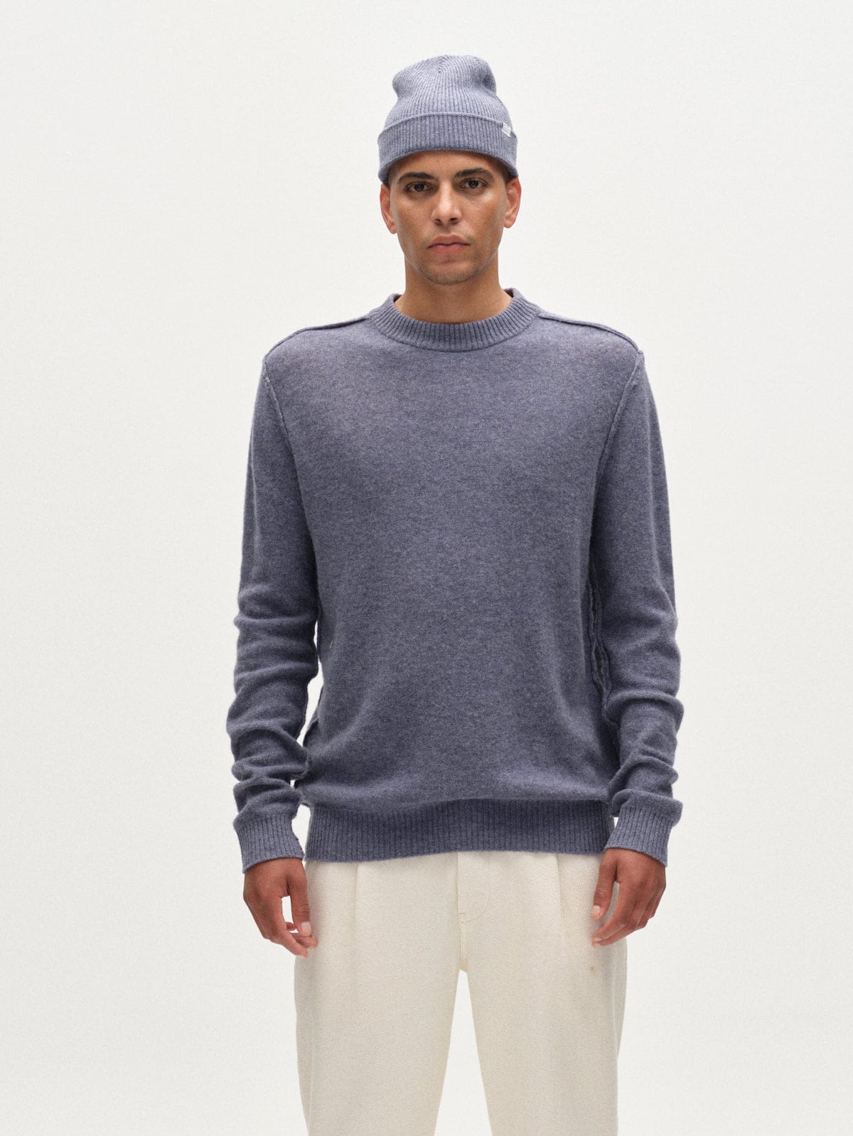 Gabba Bekleidung Herren - Oberteil Oberteil Tokota Aico LS (11739)