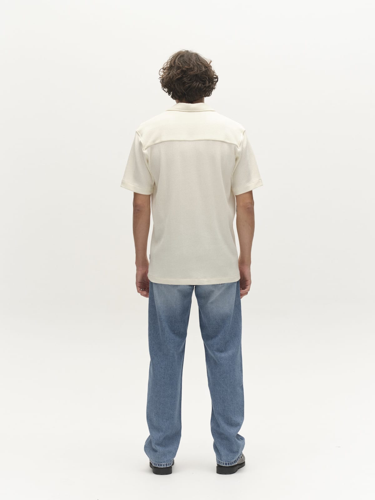 Gabba Bekleidung Herren - Oberteil Oberteil Valente Wup SS T-Shirt (11949)