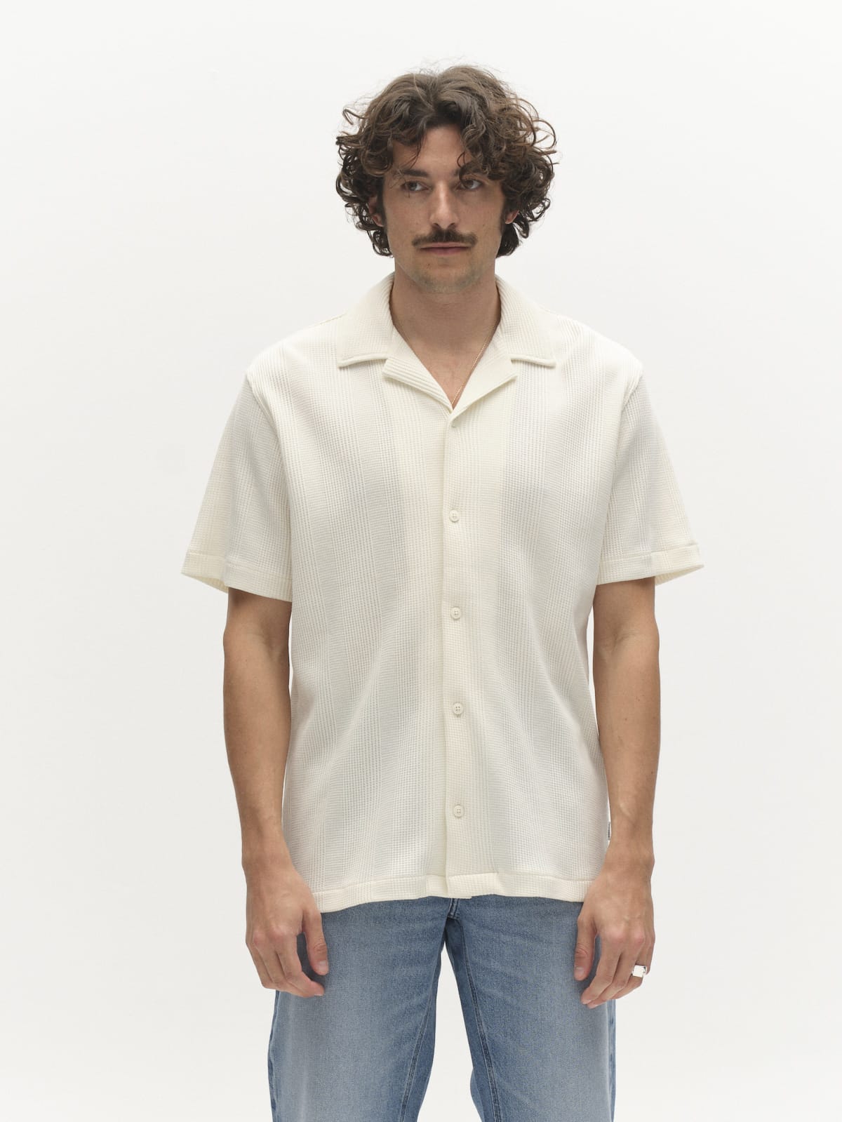 Gabba Bekleidung Herren - Oberteil Oberteil Valente Wup SS T-Shirt (11949)