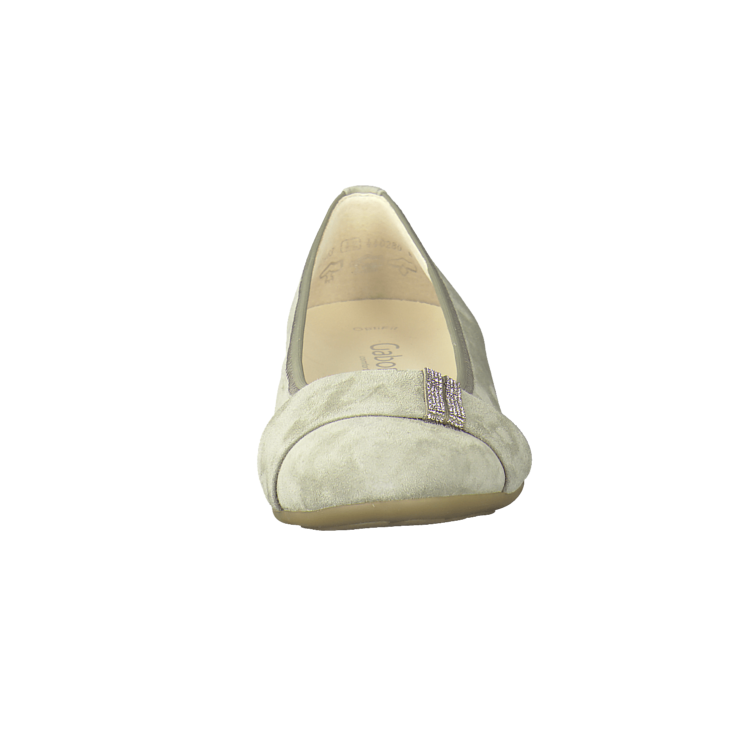GABOR D - Ballerinas, B