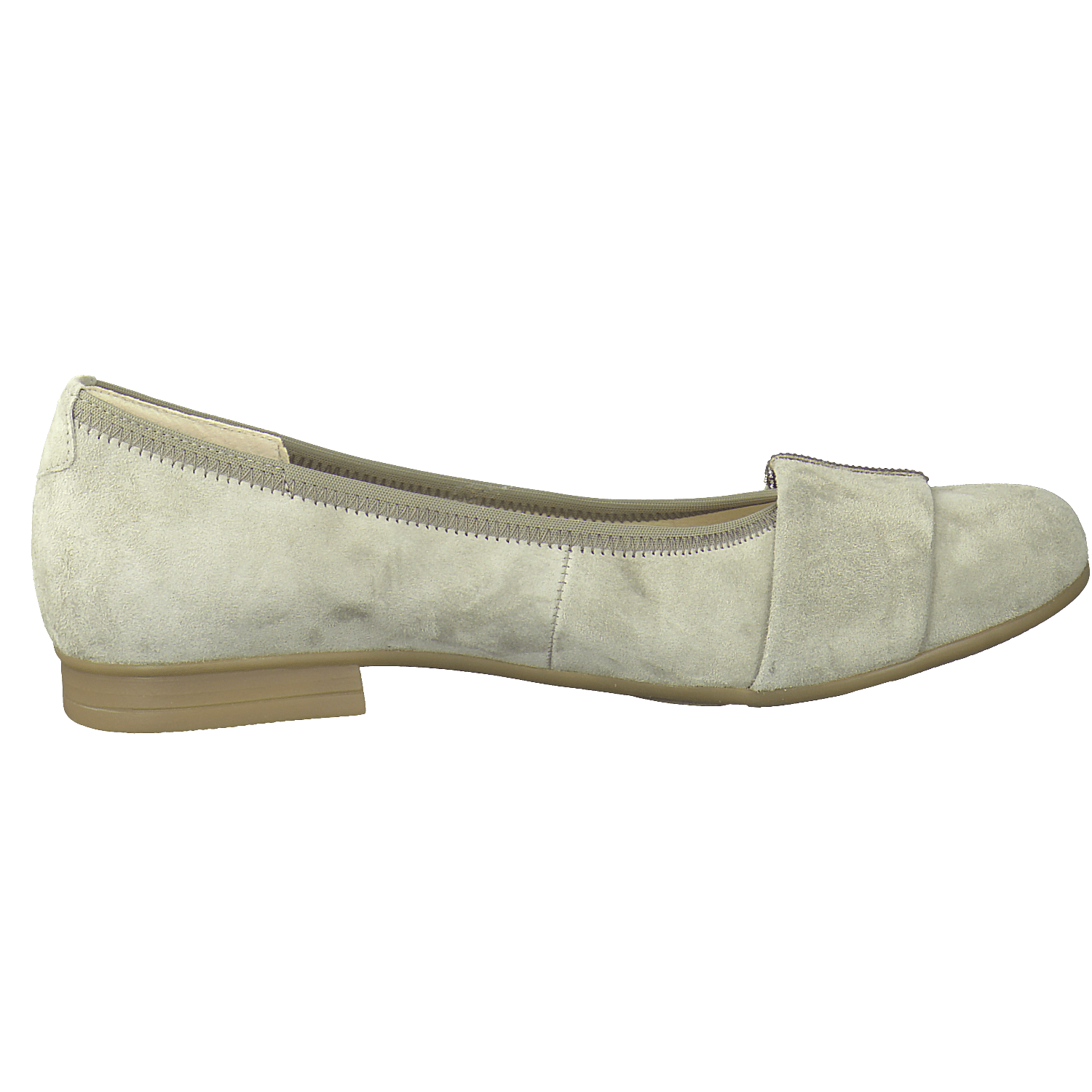 GABOR D - Ballerinas, B