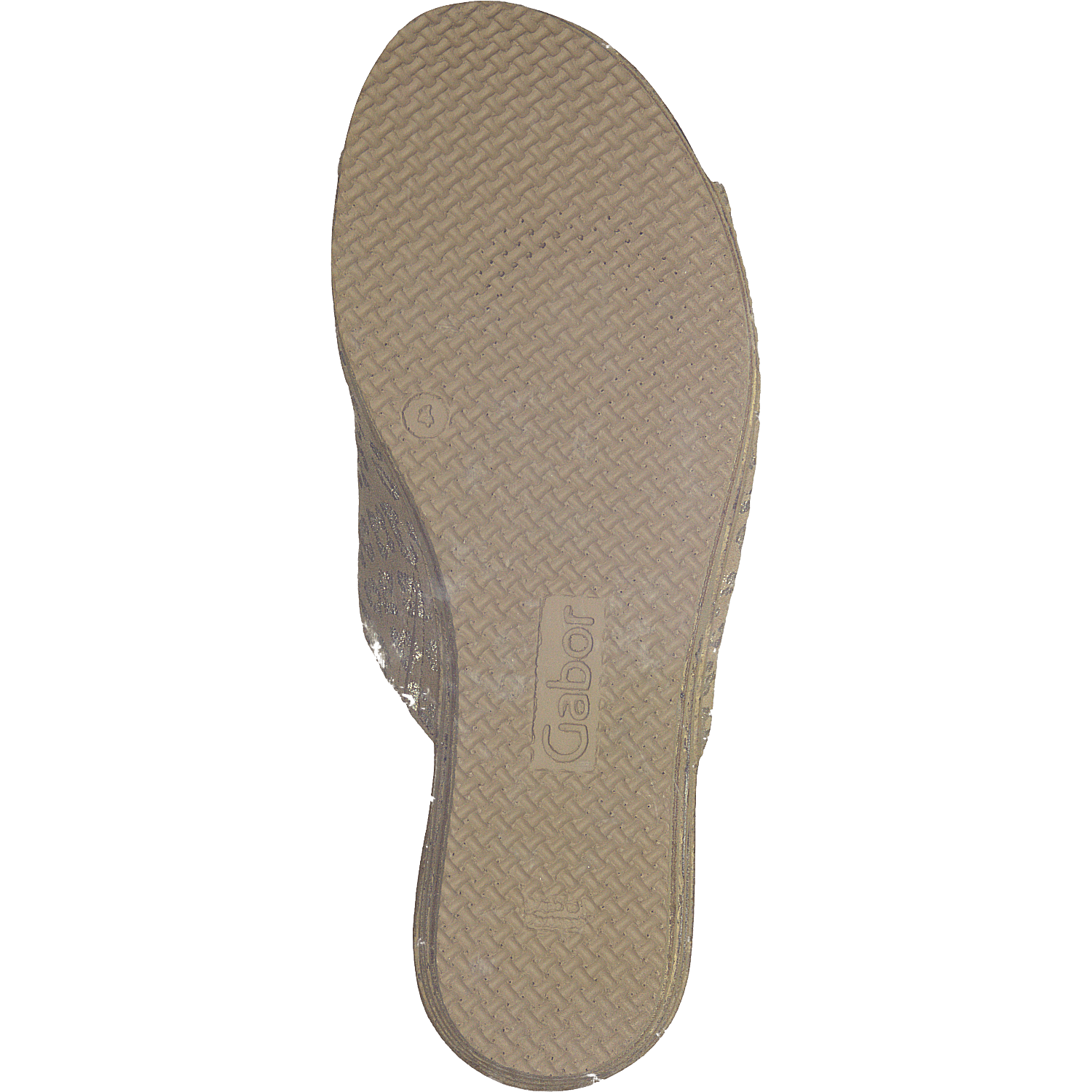 GABOR D - Pantoffel, P