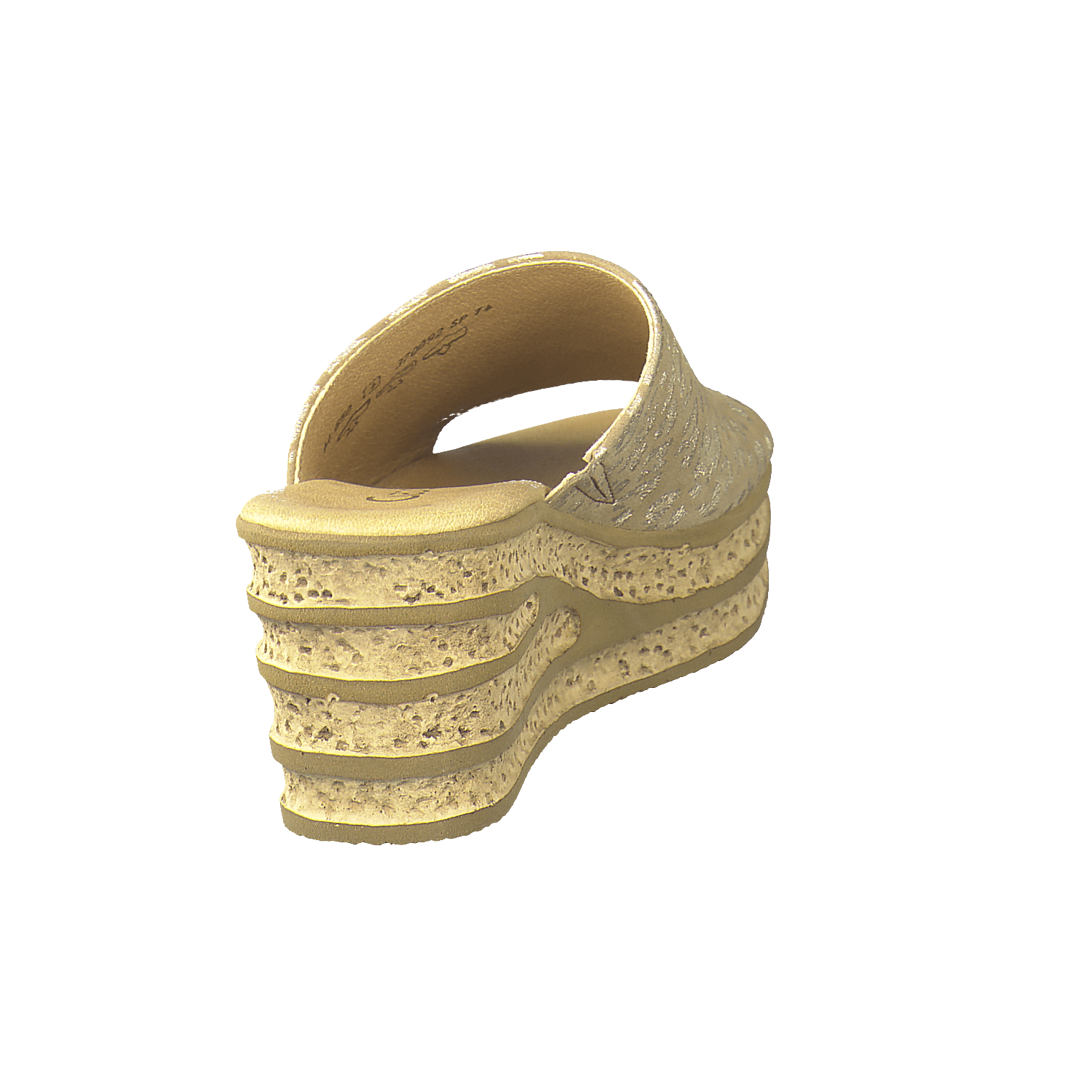 GABOR D - Pantoffel, P