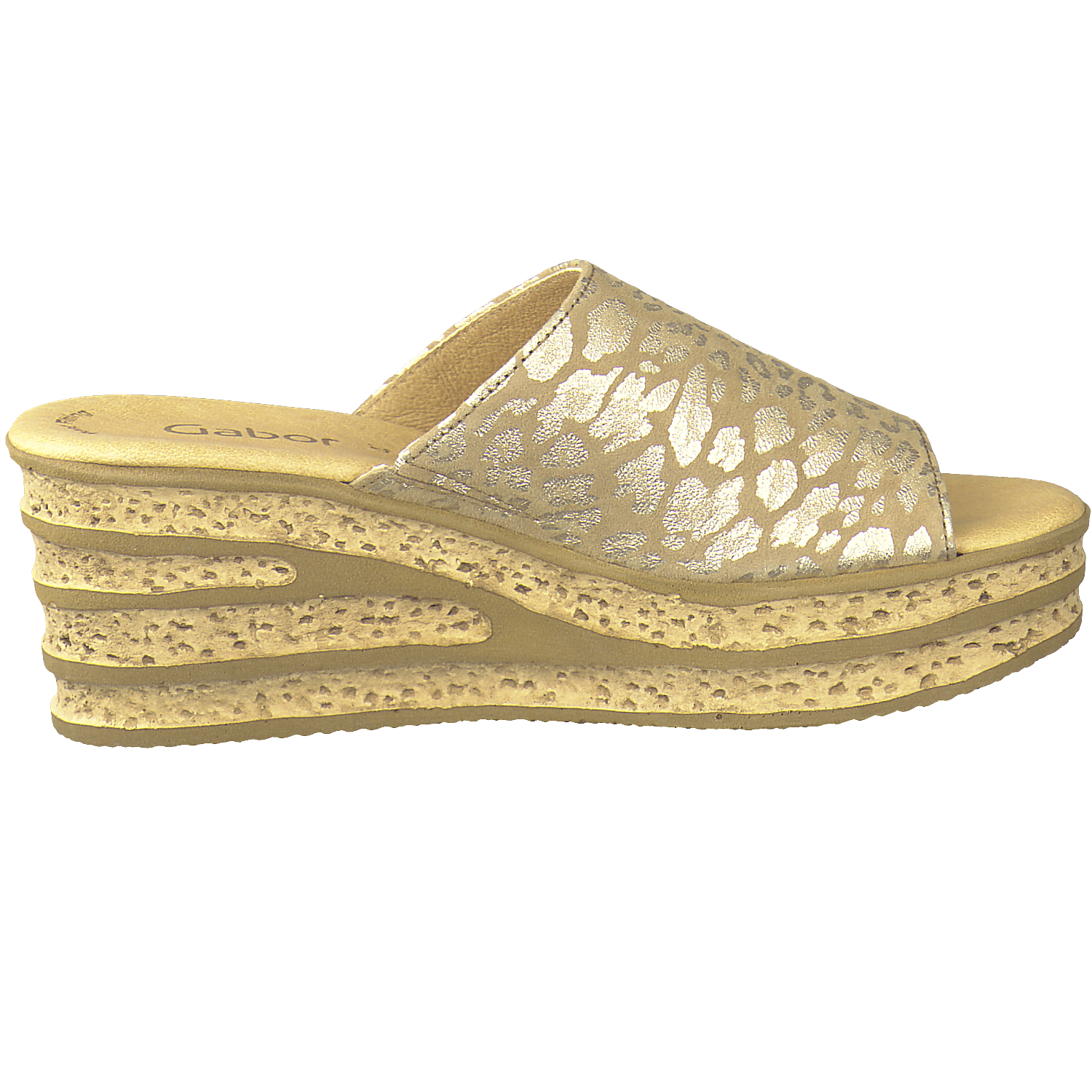 GABOR D - Pantoffel, P