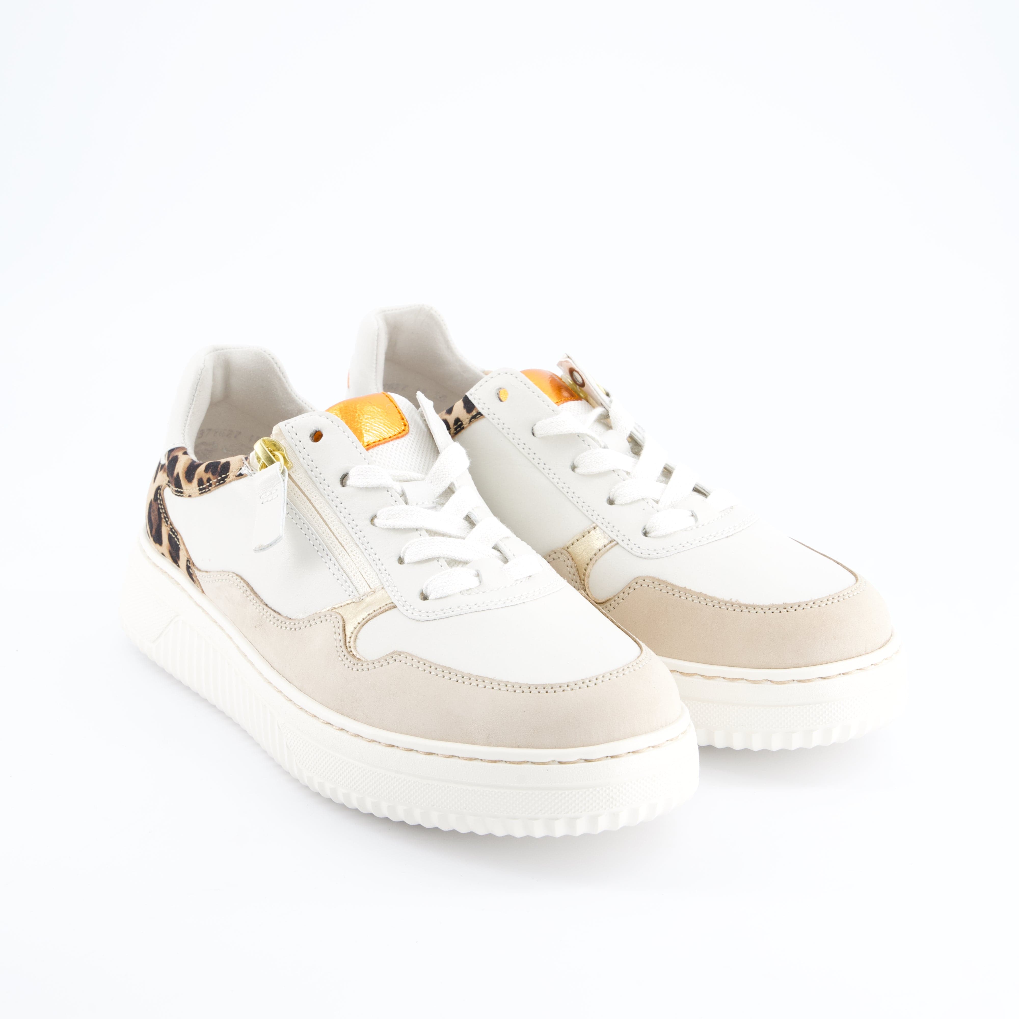 GABOR D - Schnürschuhe, S