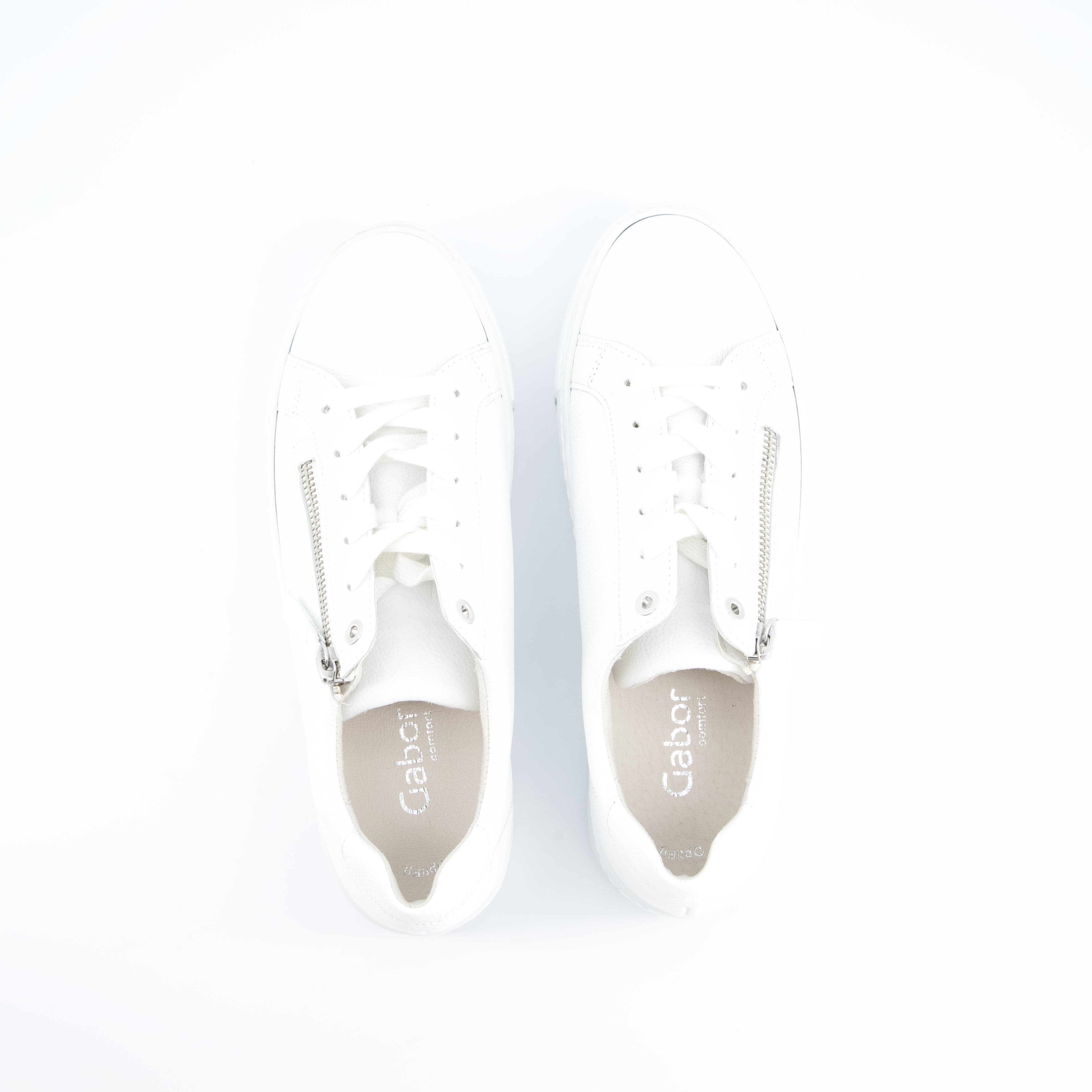 GABOR D - Schnürschuhe, S Sneaker low