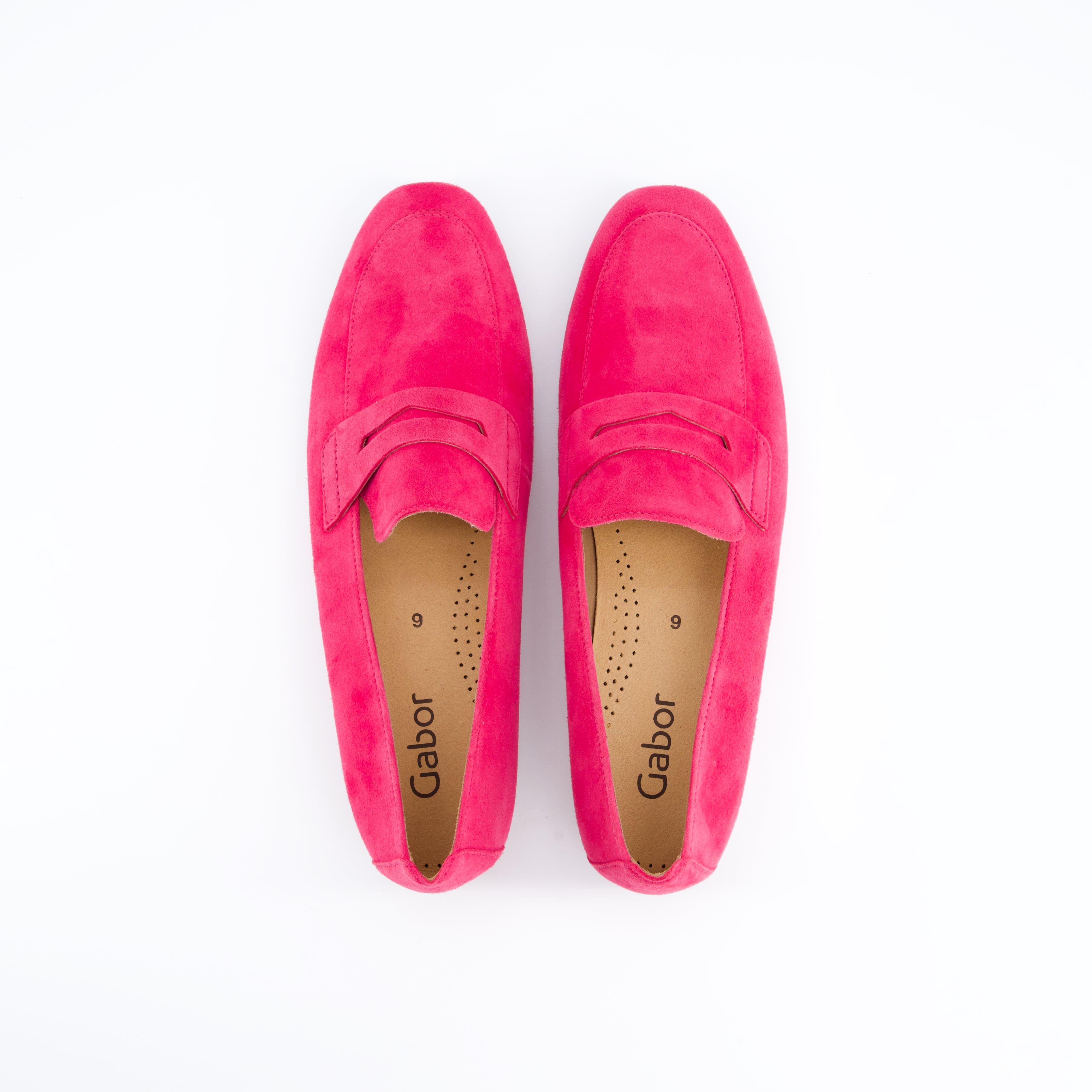 GABOR D - Slipper/Mokassins, S