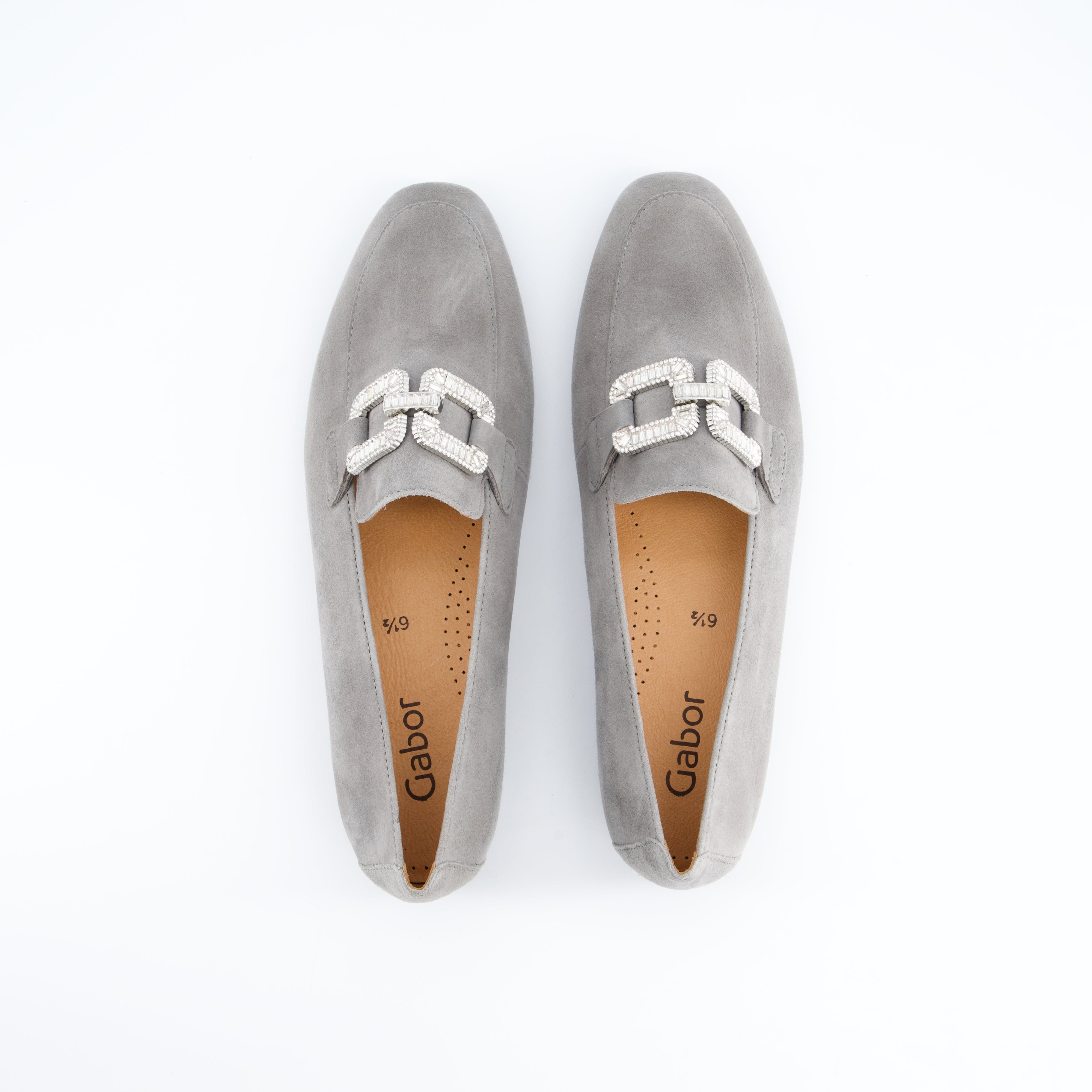 GABOR D - Slipper/Mokassins, S