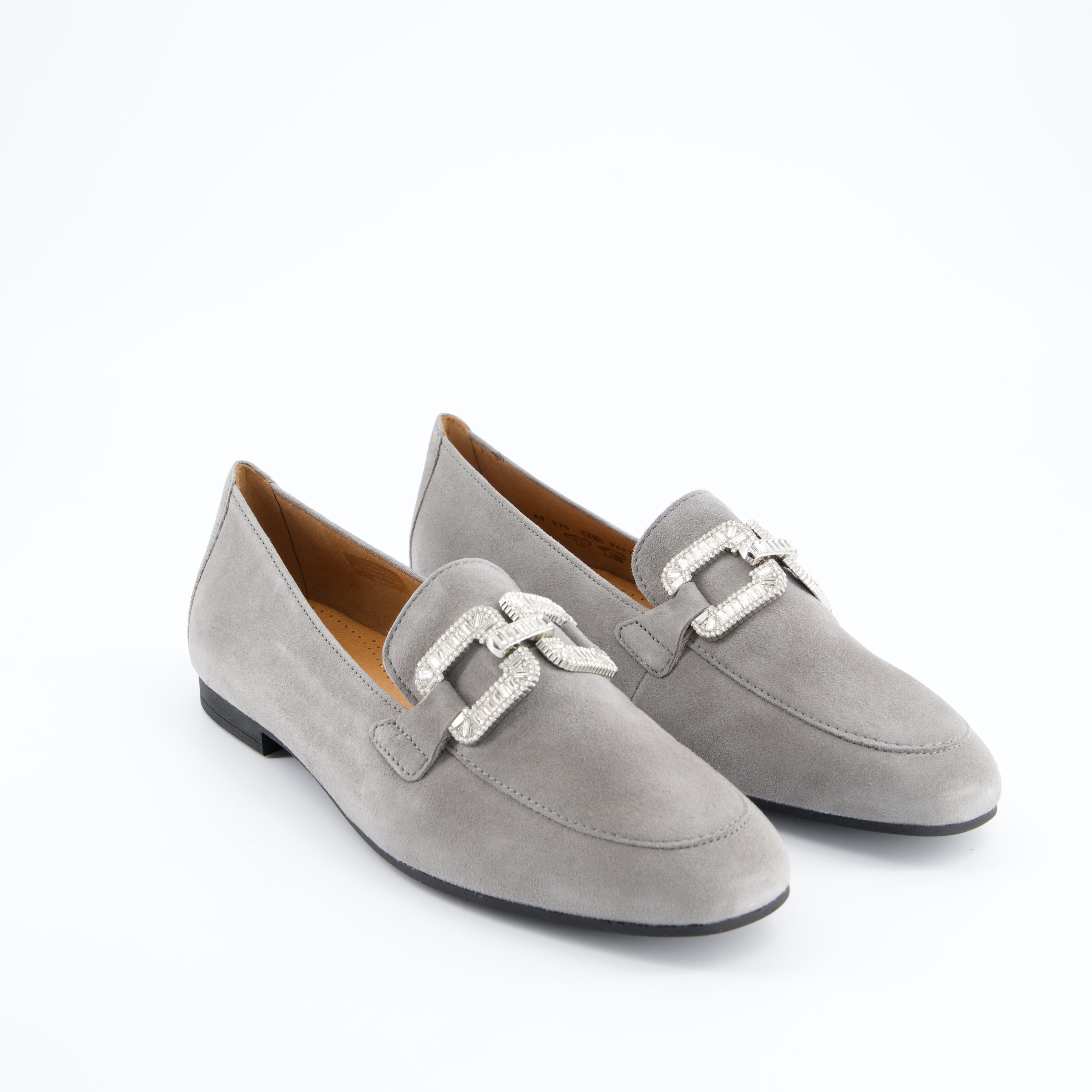 GABOR D - Slipper/Mokassins, S