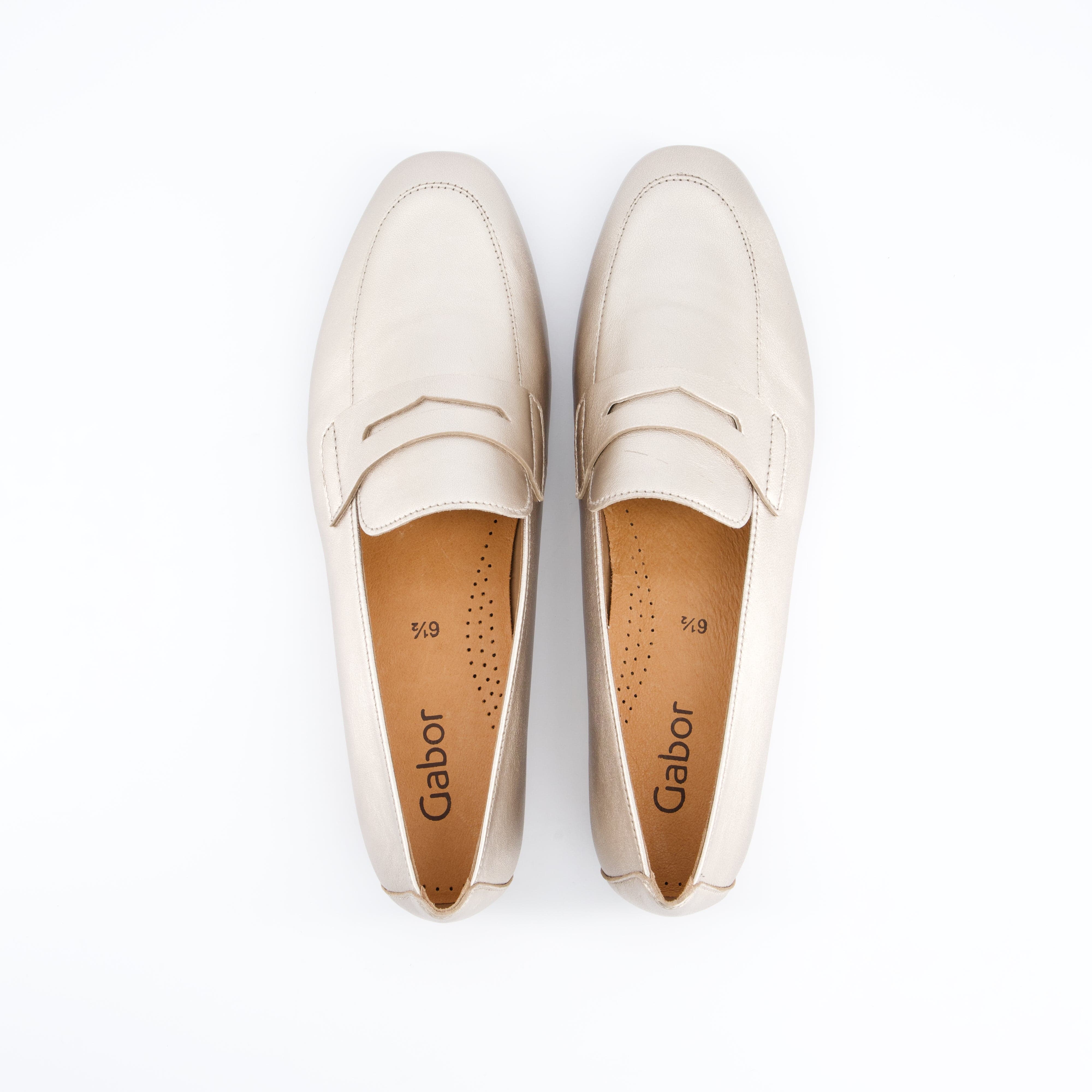 GABOR D - Slipper/Mokassins, S