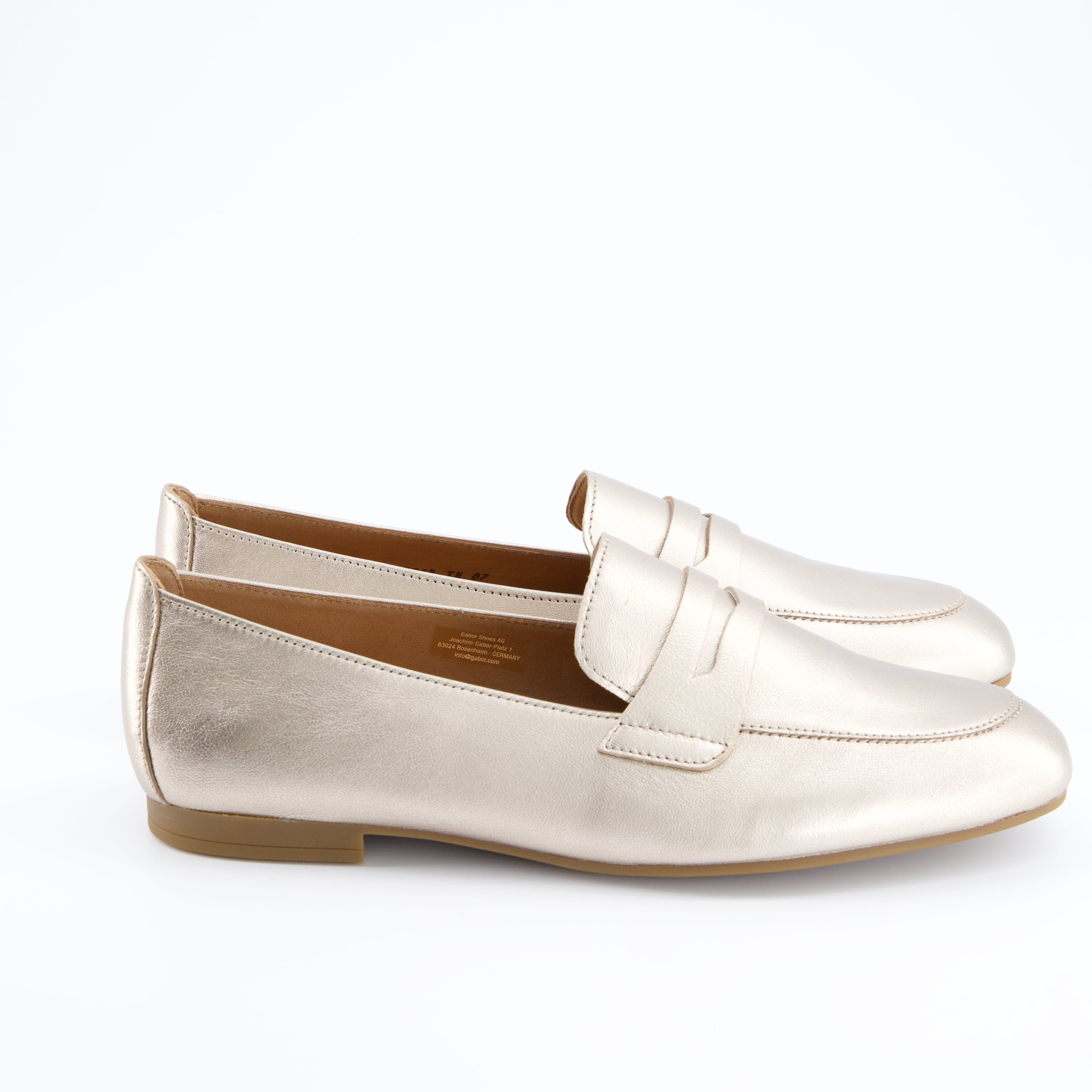 GABOR D - Slipper/Mokassins, S