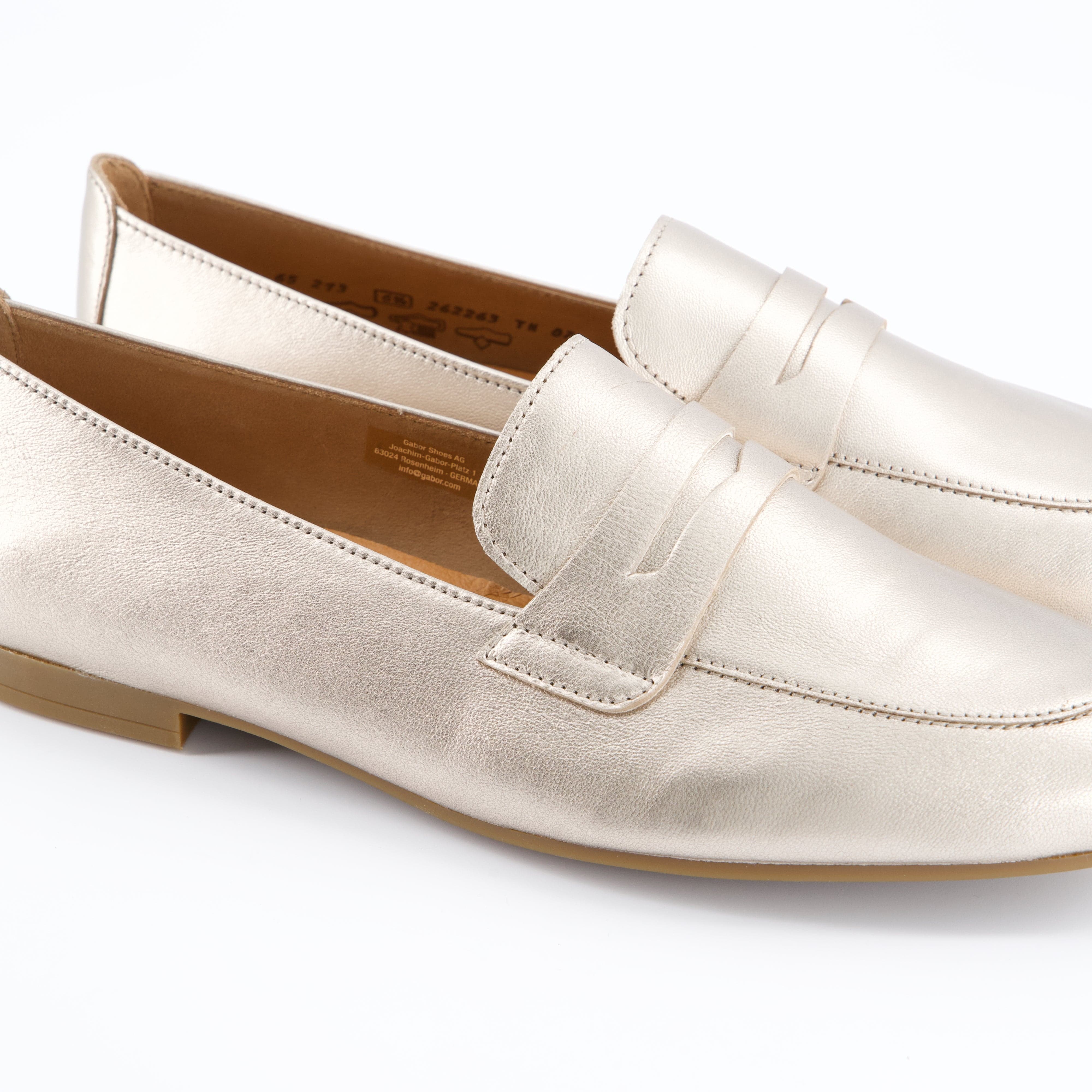 GABOR D - Slipper/Mokassins, S