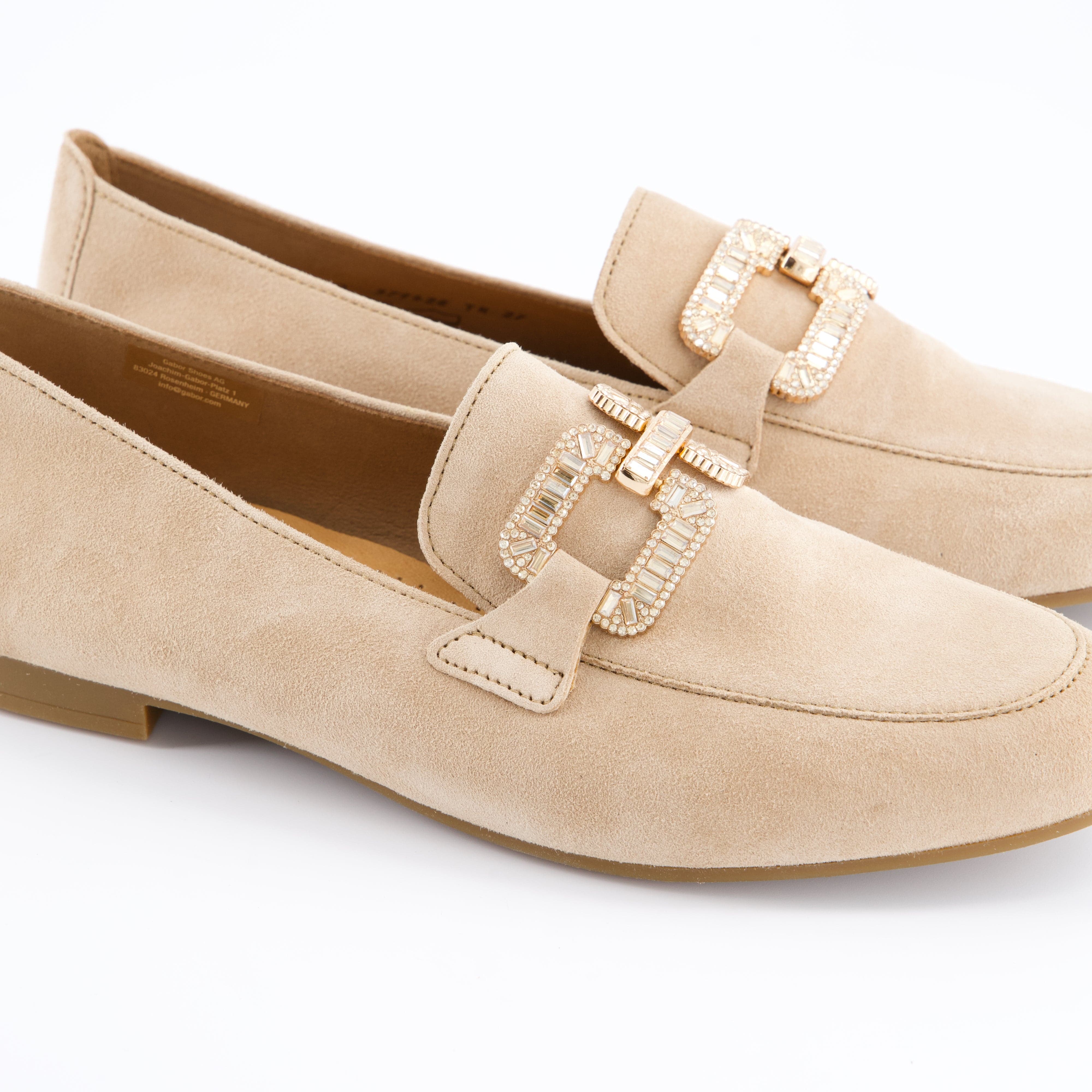 GABOR D - Slipper/Mokassins, S