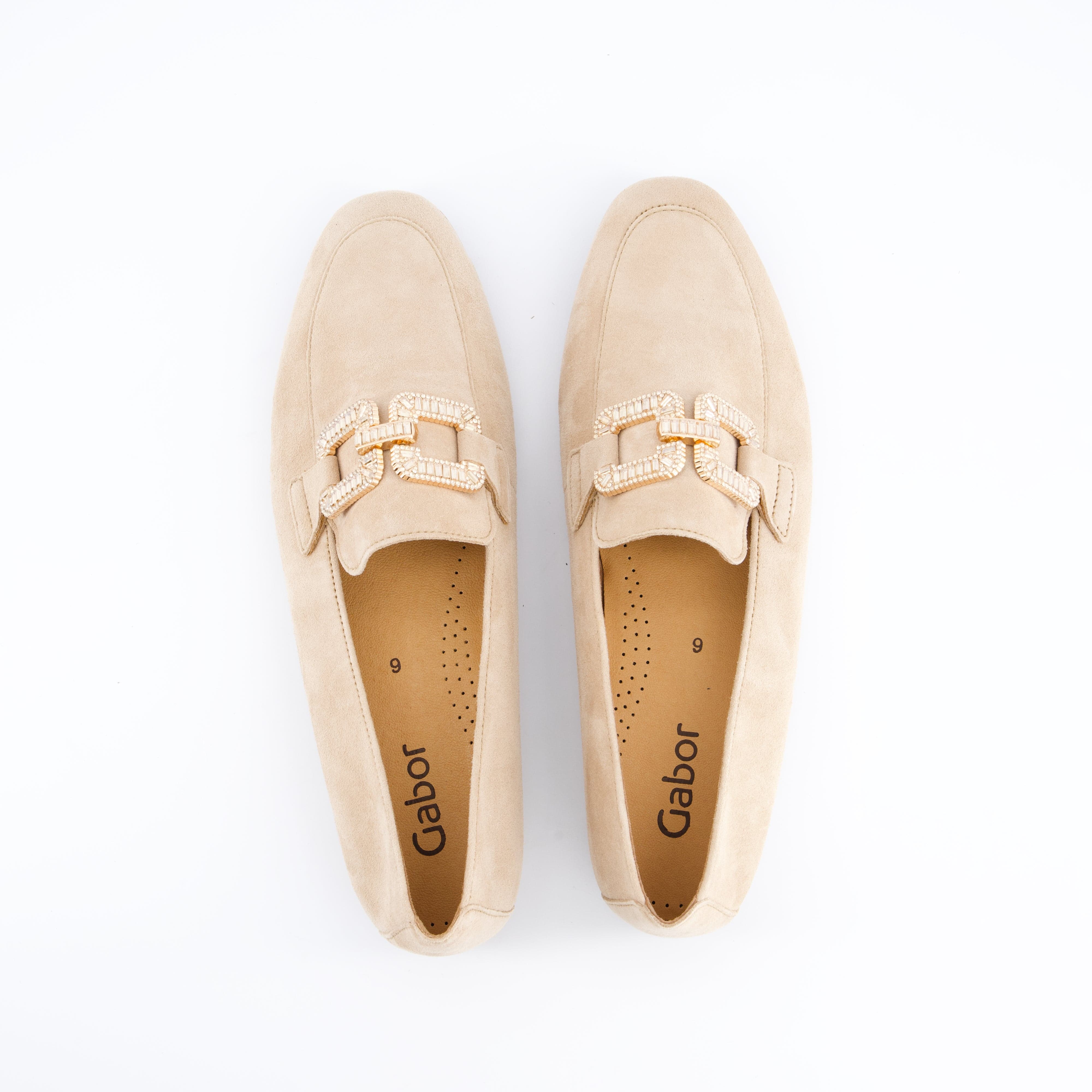 GABOR D - Slipper/Mokassins, S