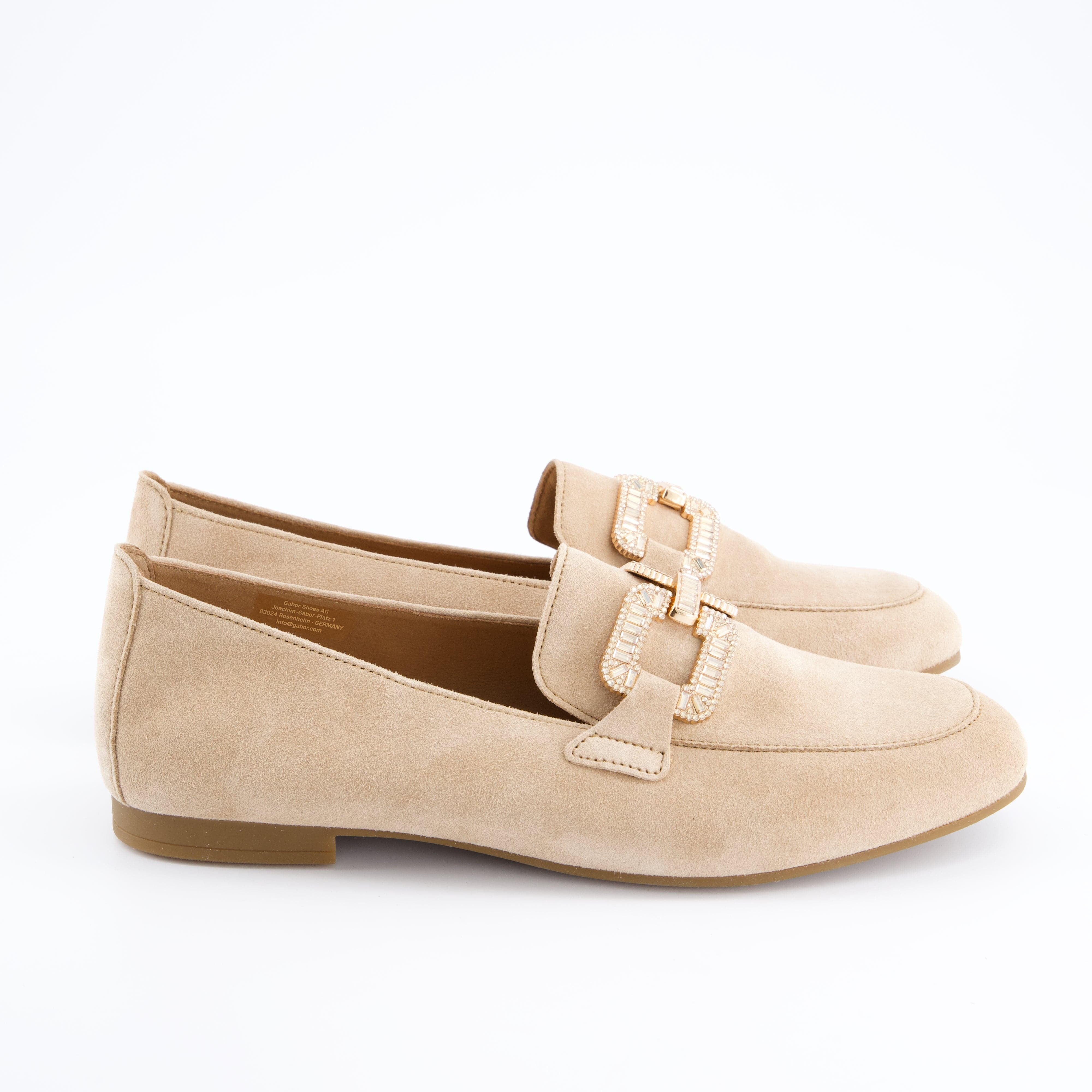GABOR D - Slipper/Mokassins, S