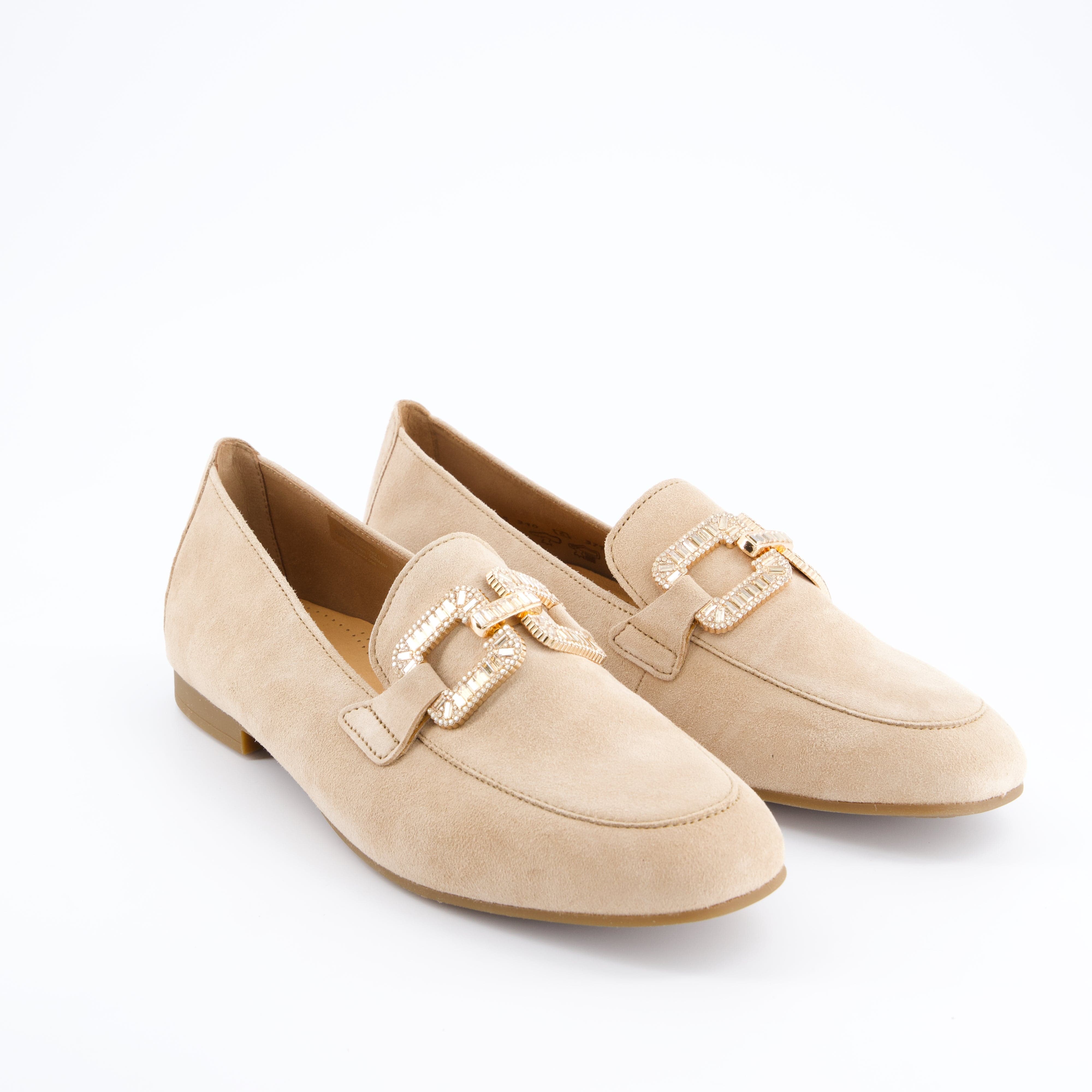 GABOR D - Slipper/Mokassins, S