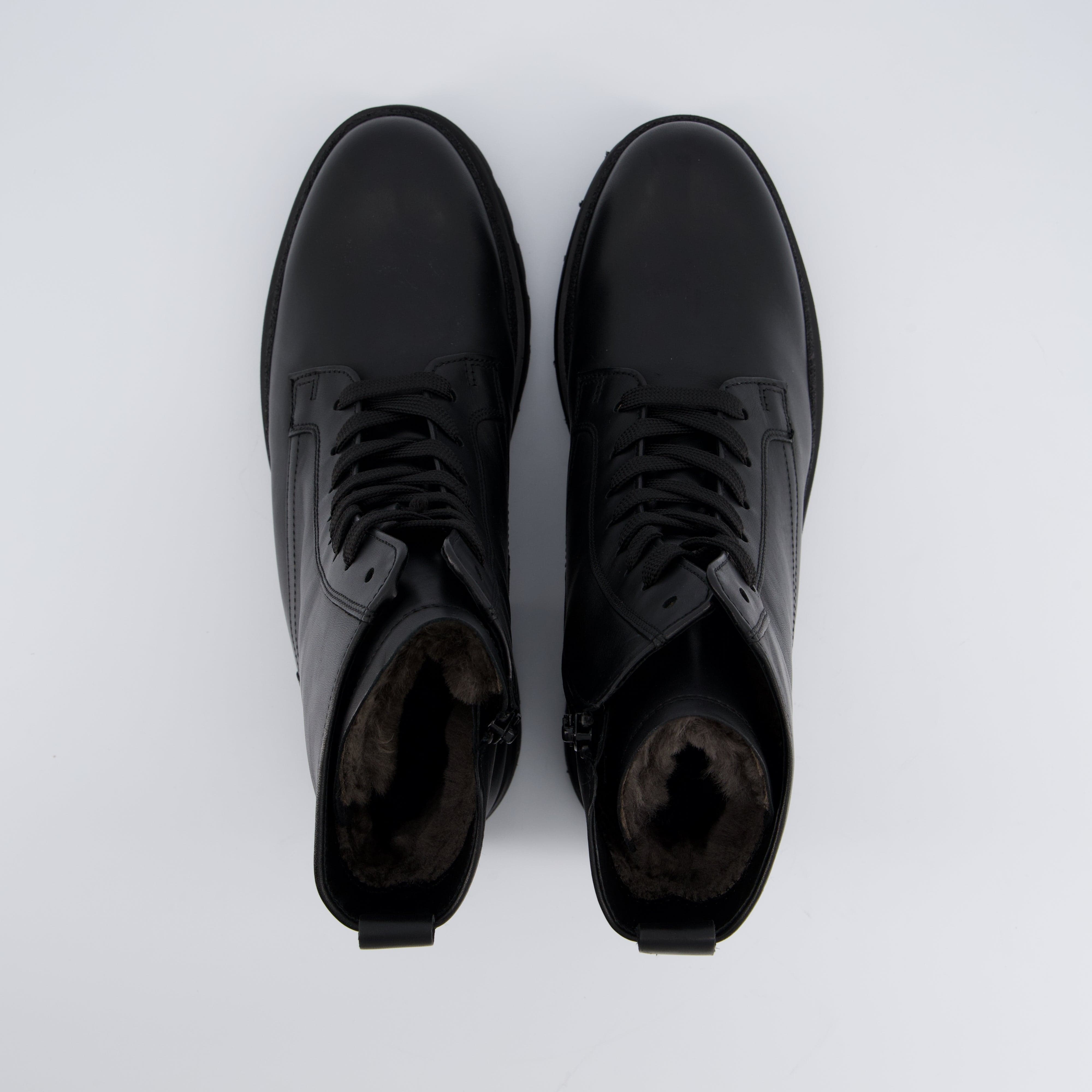 GABOR D - Winterstiefel, W