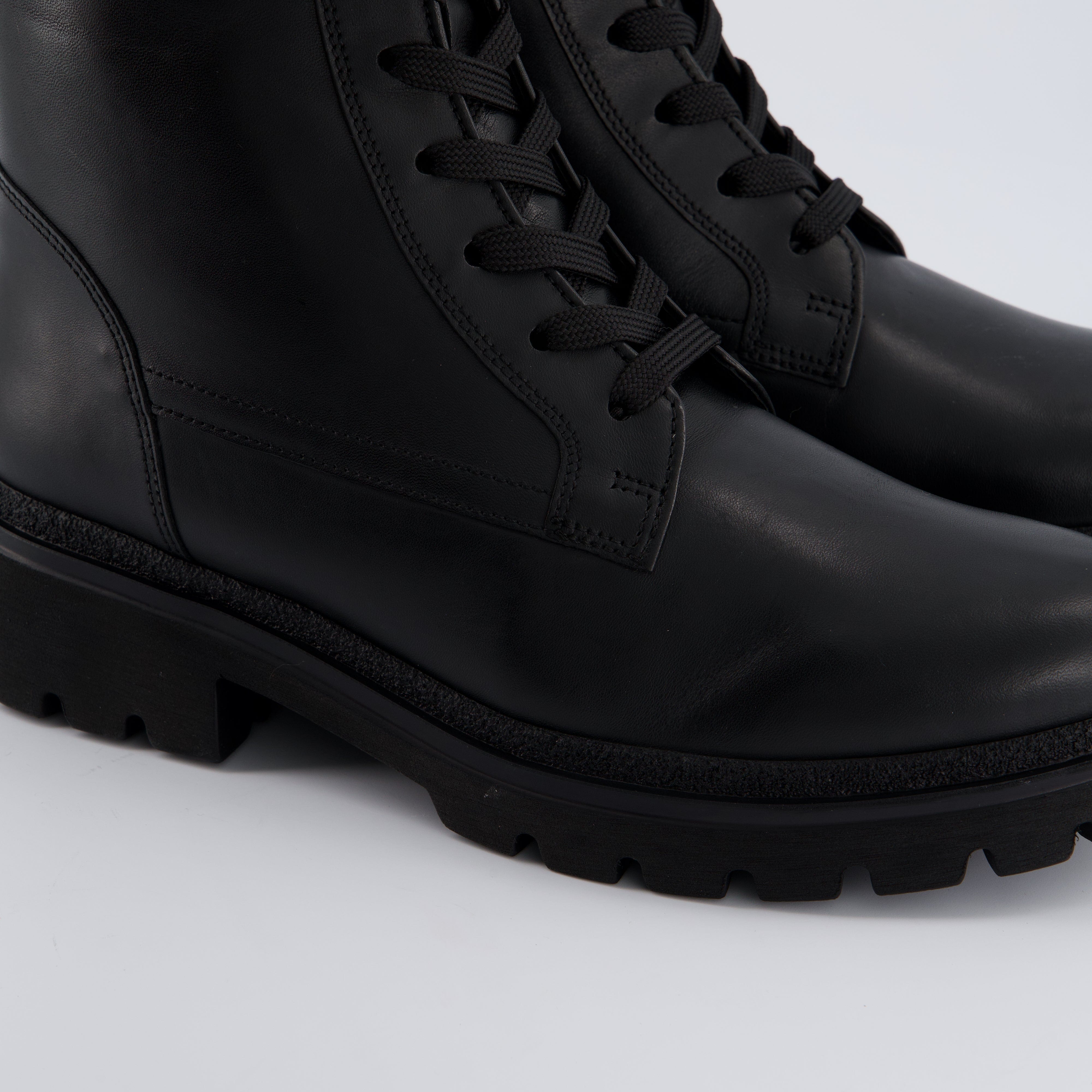 GABOR D - Winterstiefel, W