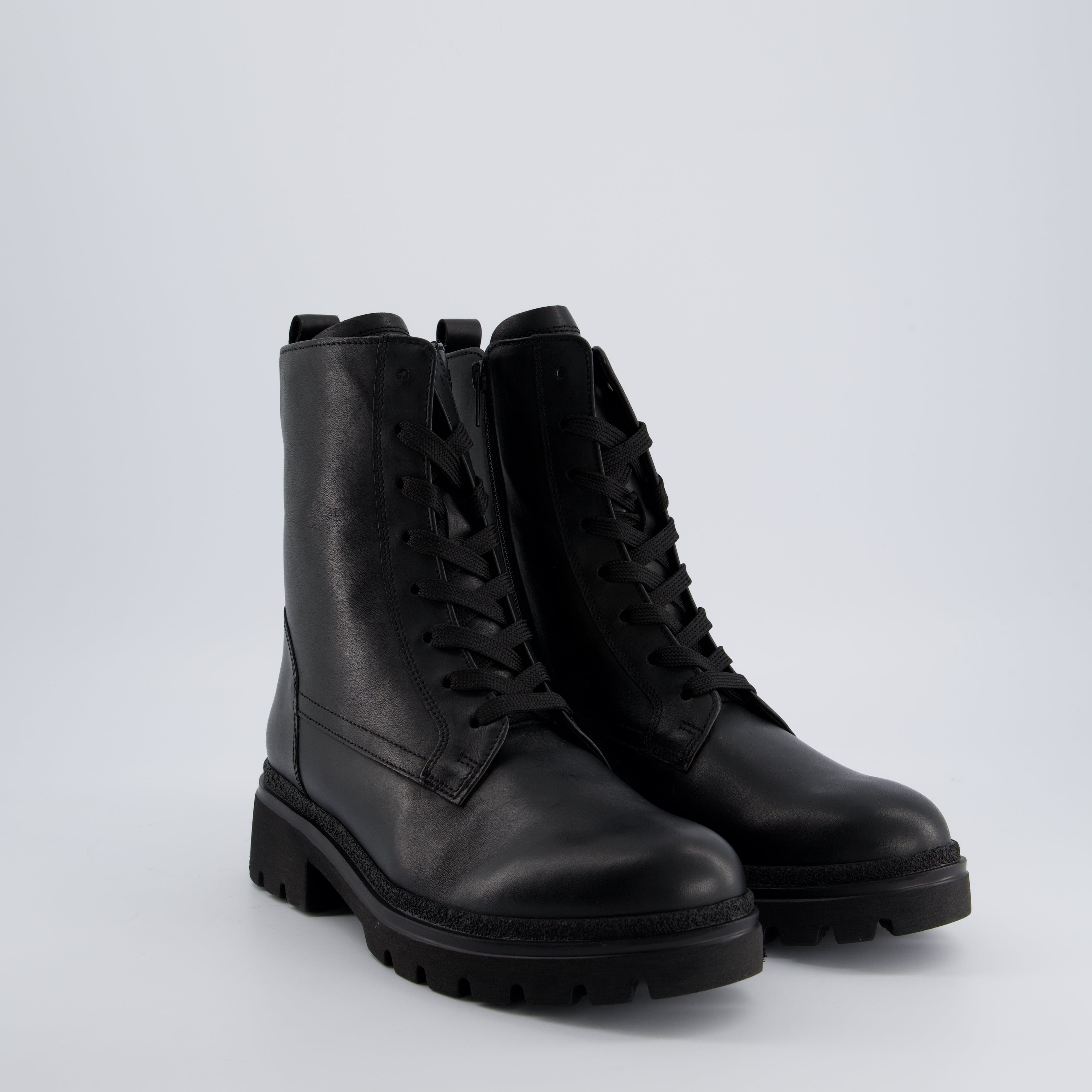 GABOR D - Winterstiefel, W