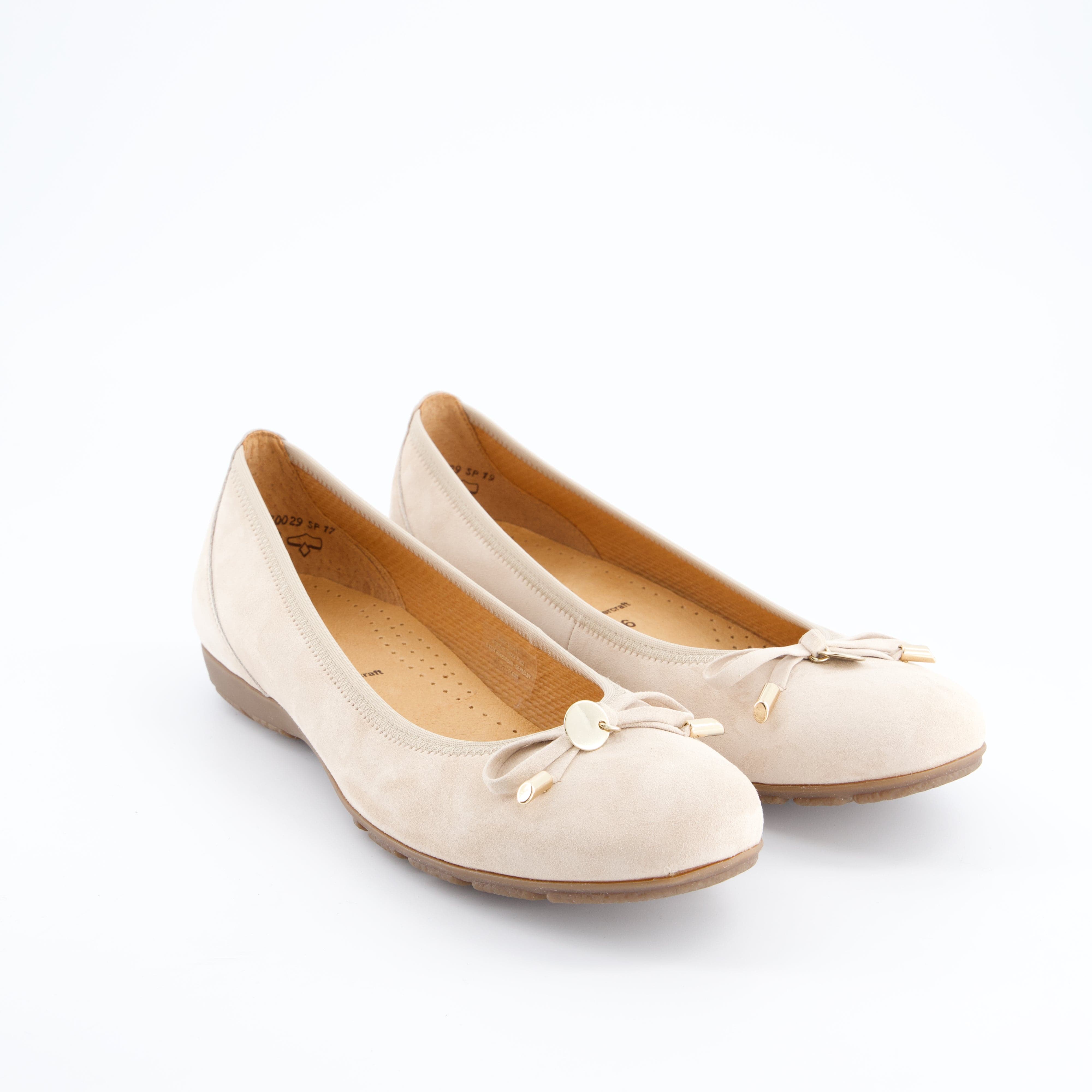 GABOR Damenschuhe - Ballerinas, Ballerinas