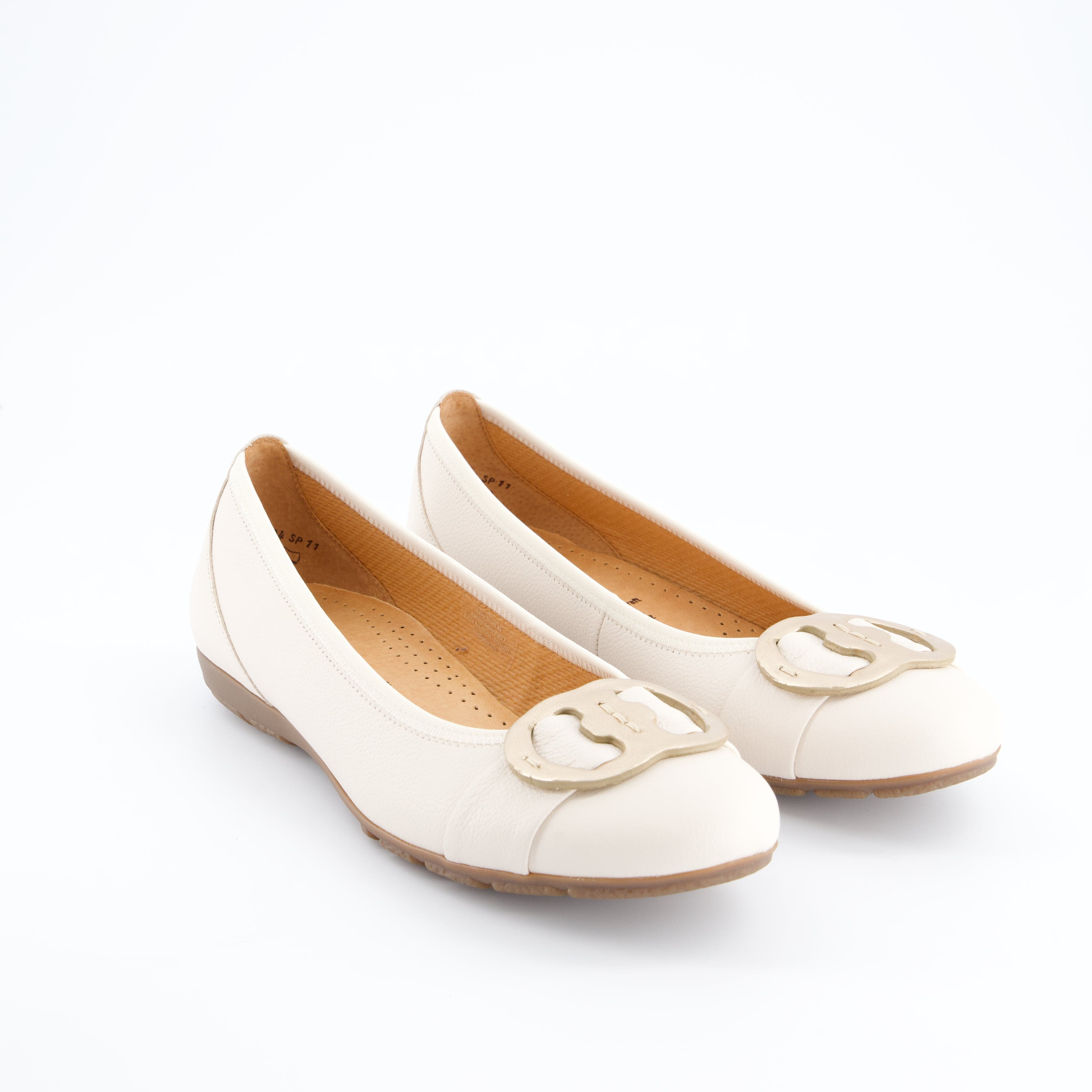 GABOR Damenschuhe - Ballerinas, Ballerinas