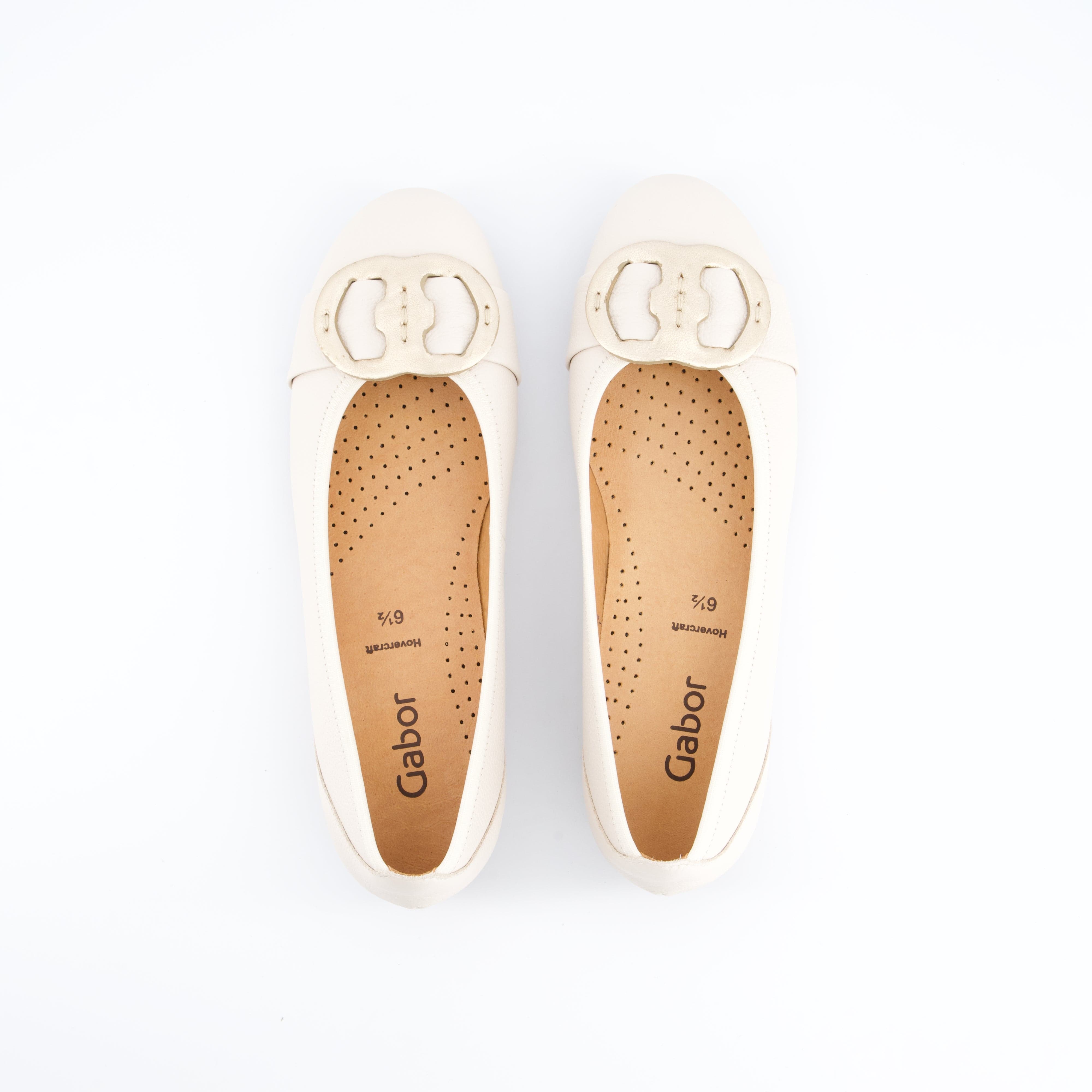 GABOR Damenschuhe - Ballerinas, Ballerinas