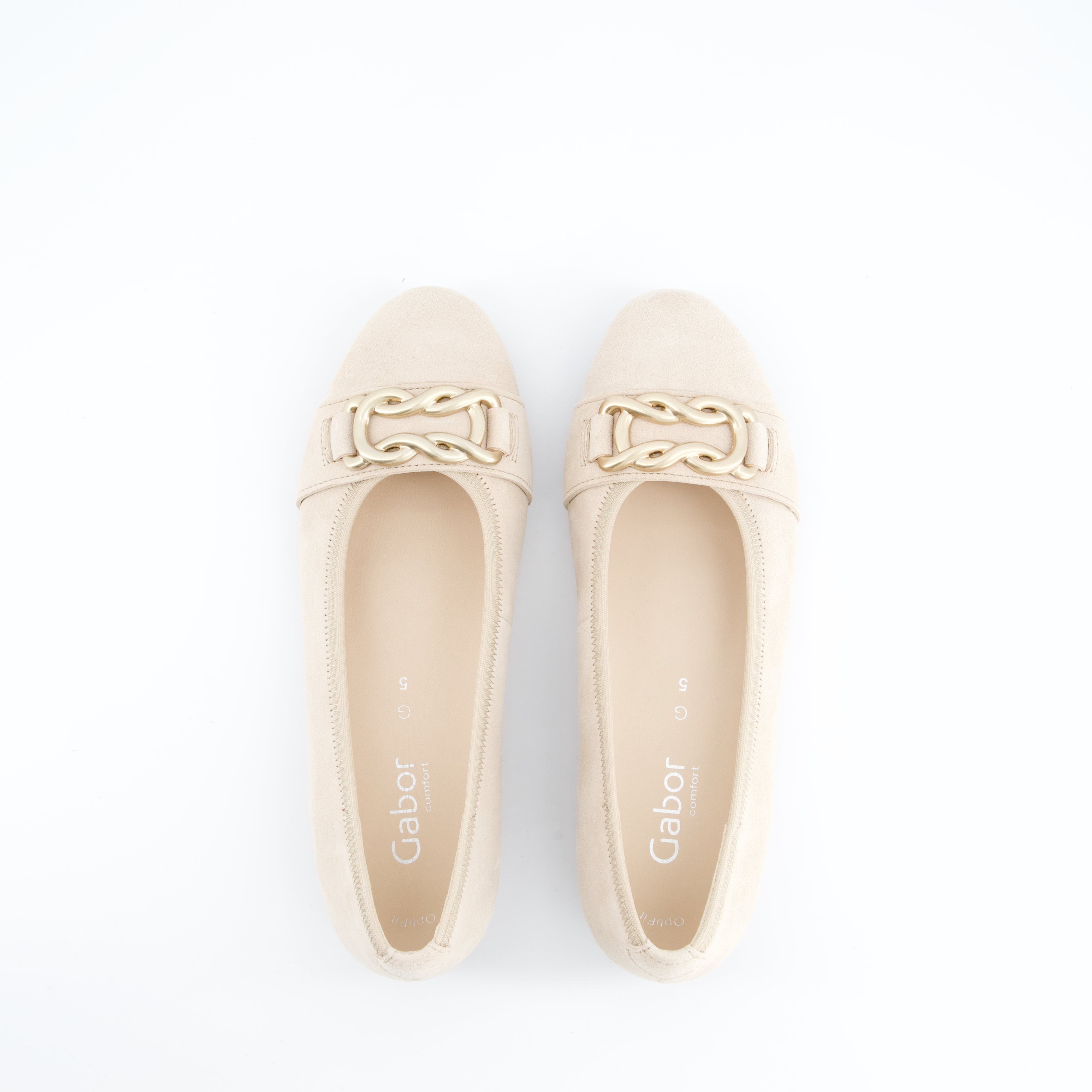 GABOR Damenschuhe - Ballerinas, Ballerinas
