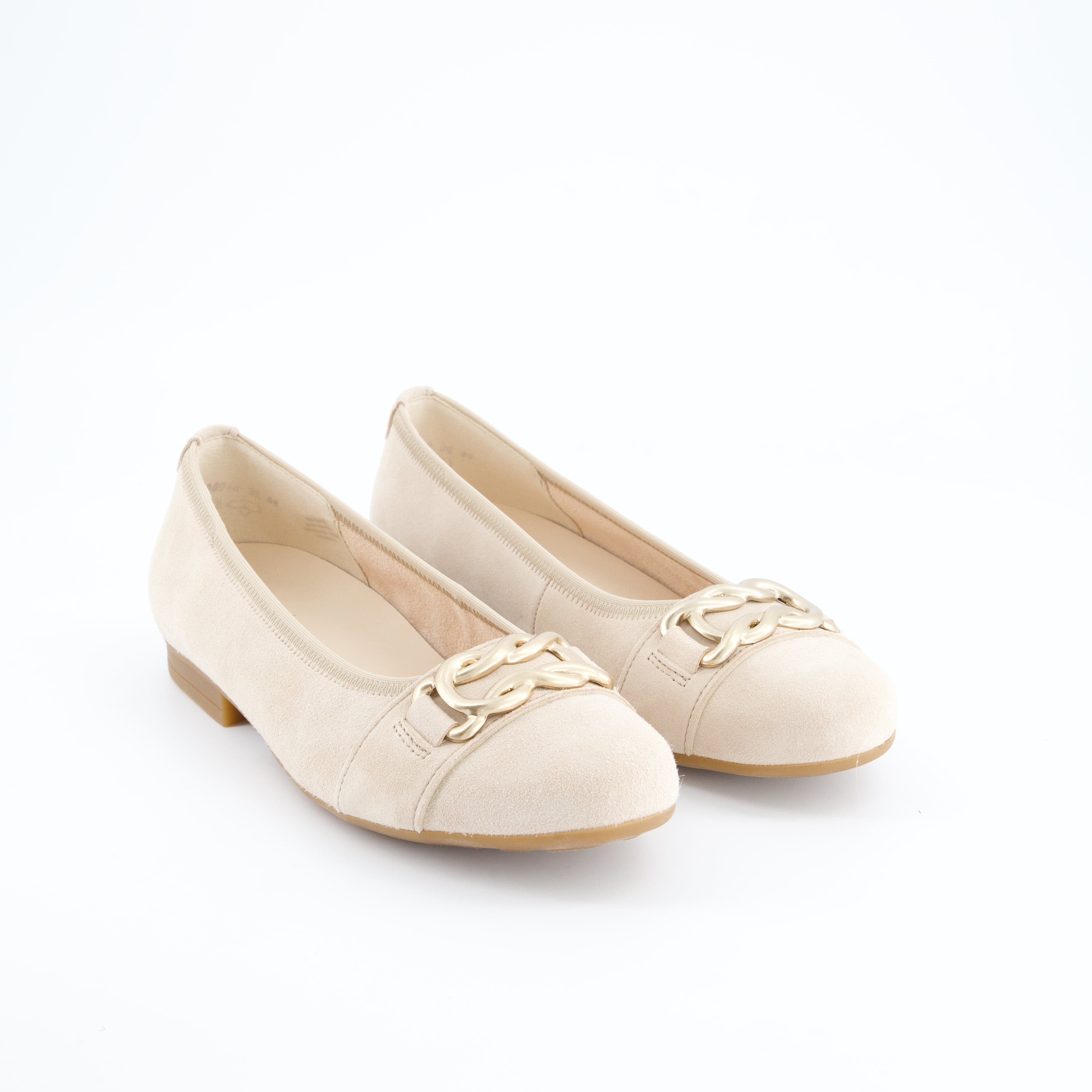 GABOR Damenschuhe - Ballerinas, Ballerinas