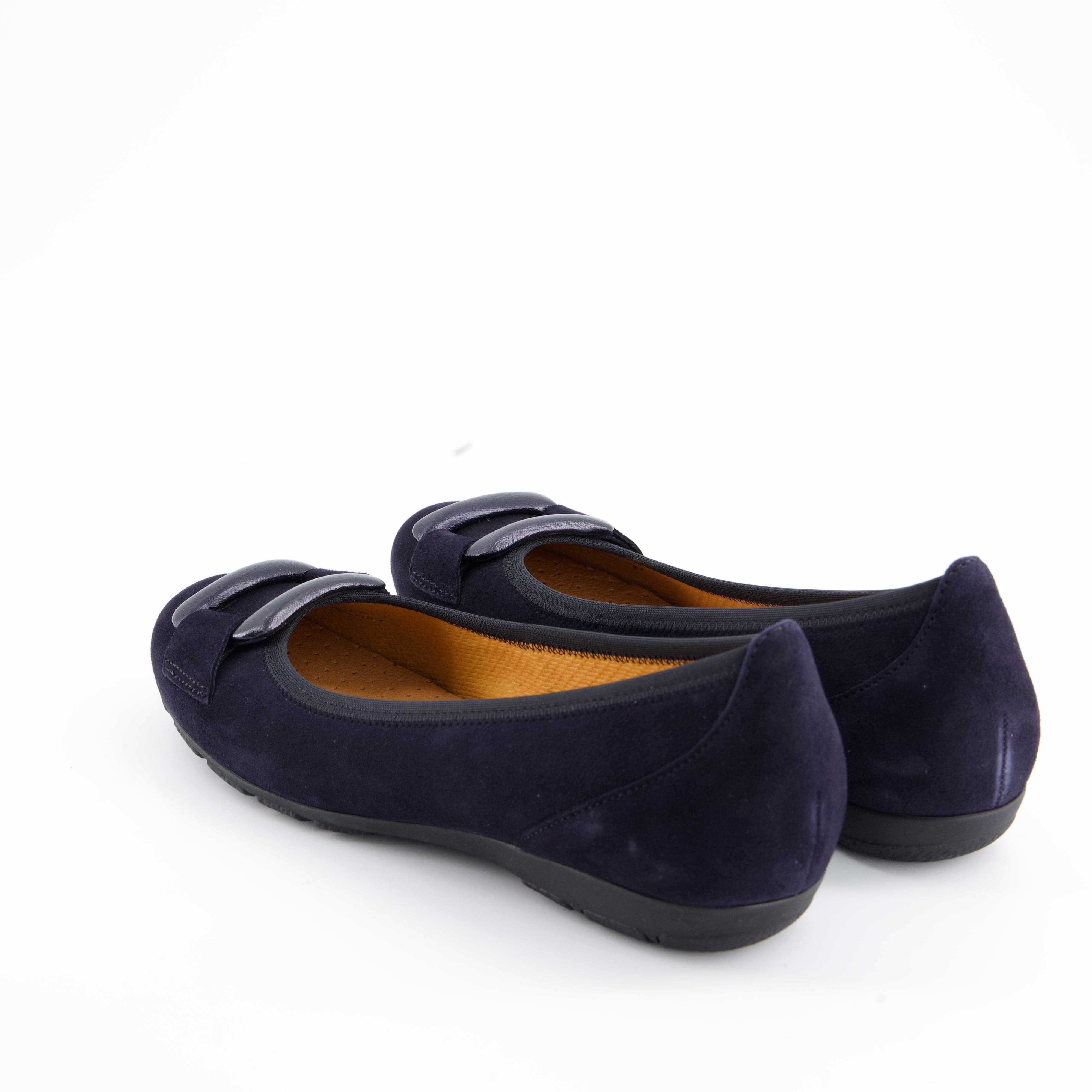 GABOR Damenschuhe - Ballerinas Ballerinas