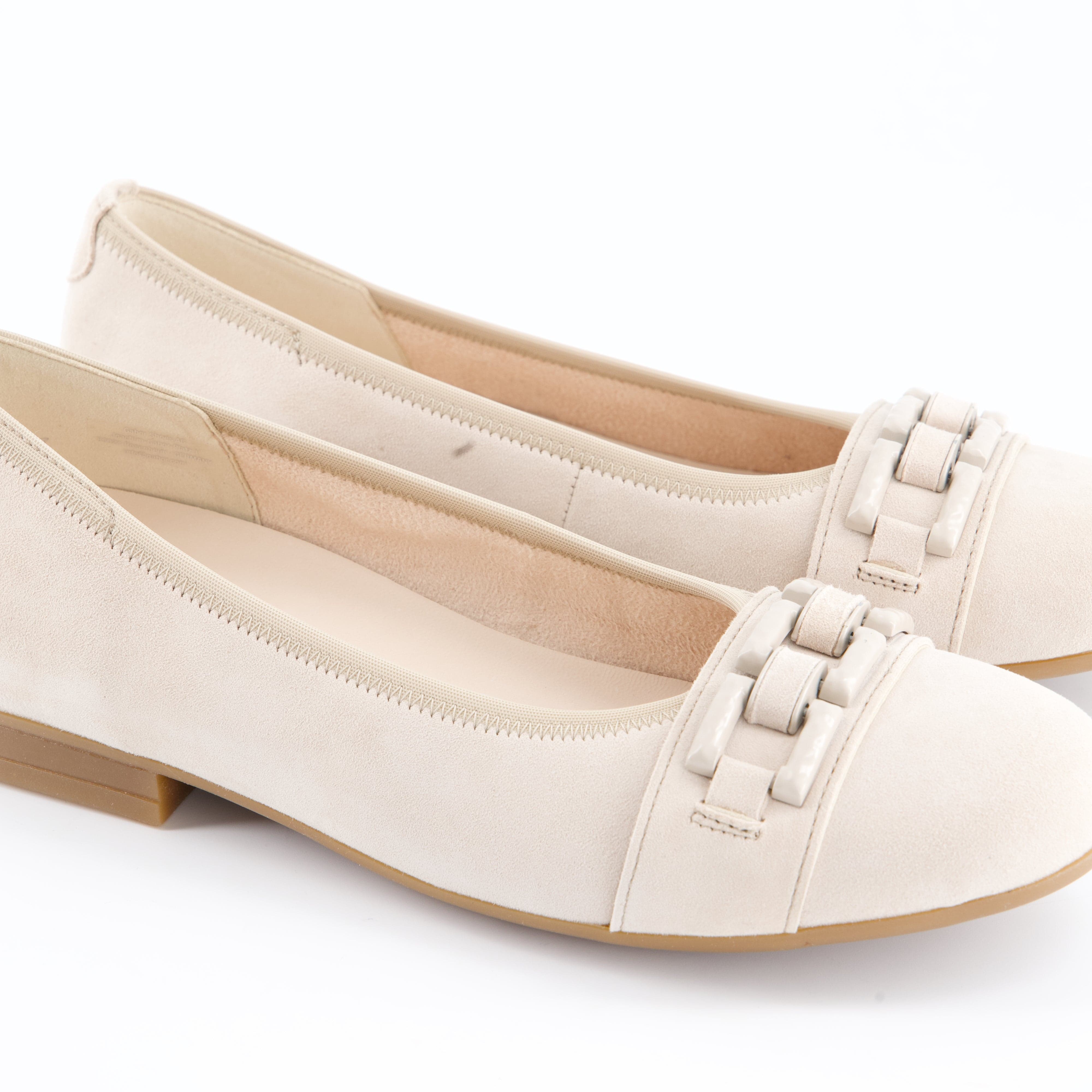 GABOR Damenschuhe - Ballerinas Ballerinas