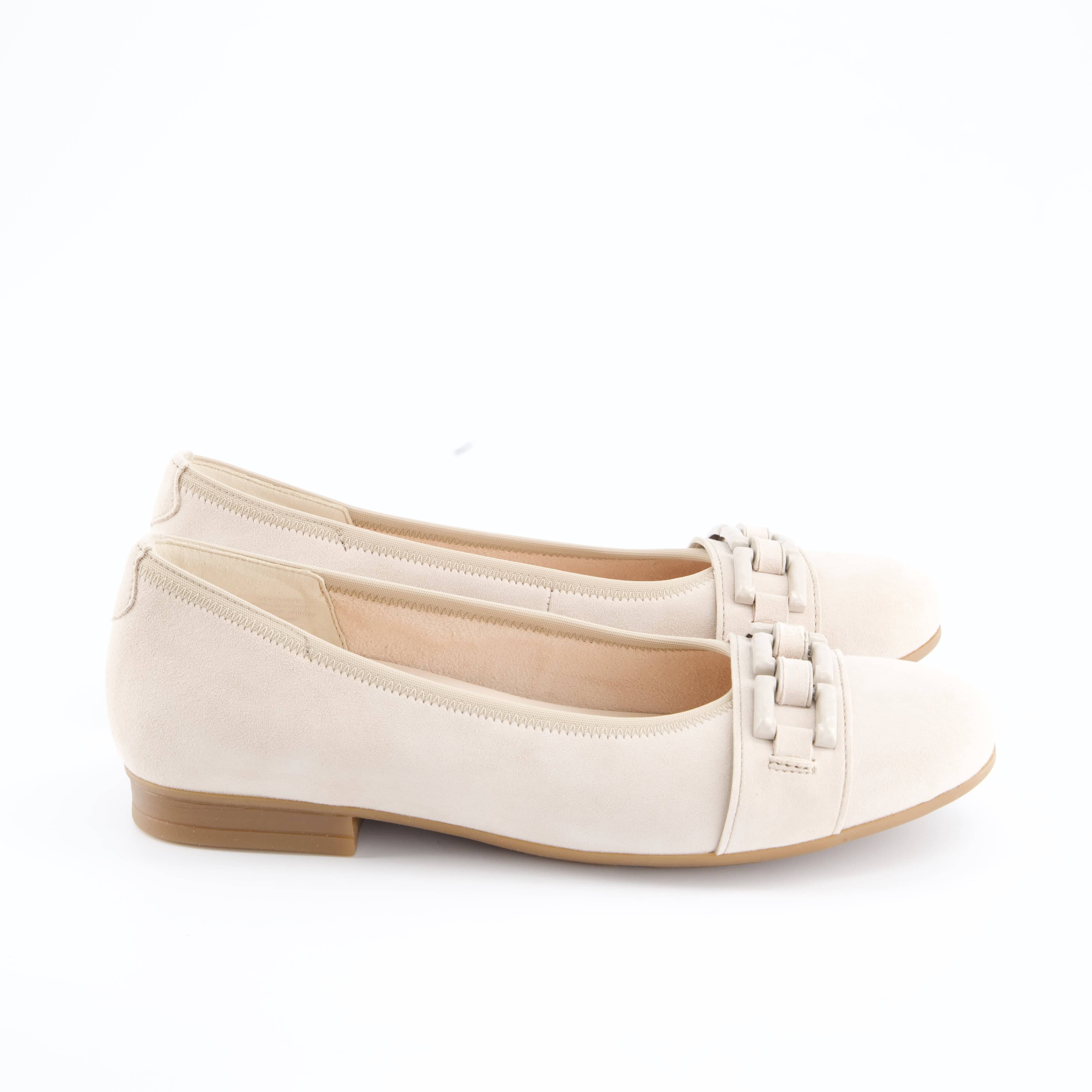 GABOR Damenschuhe - Ballerinas Ballerinas