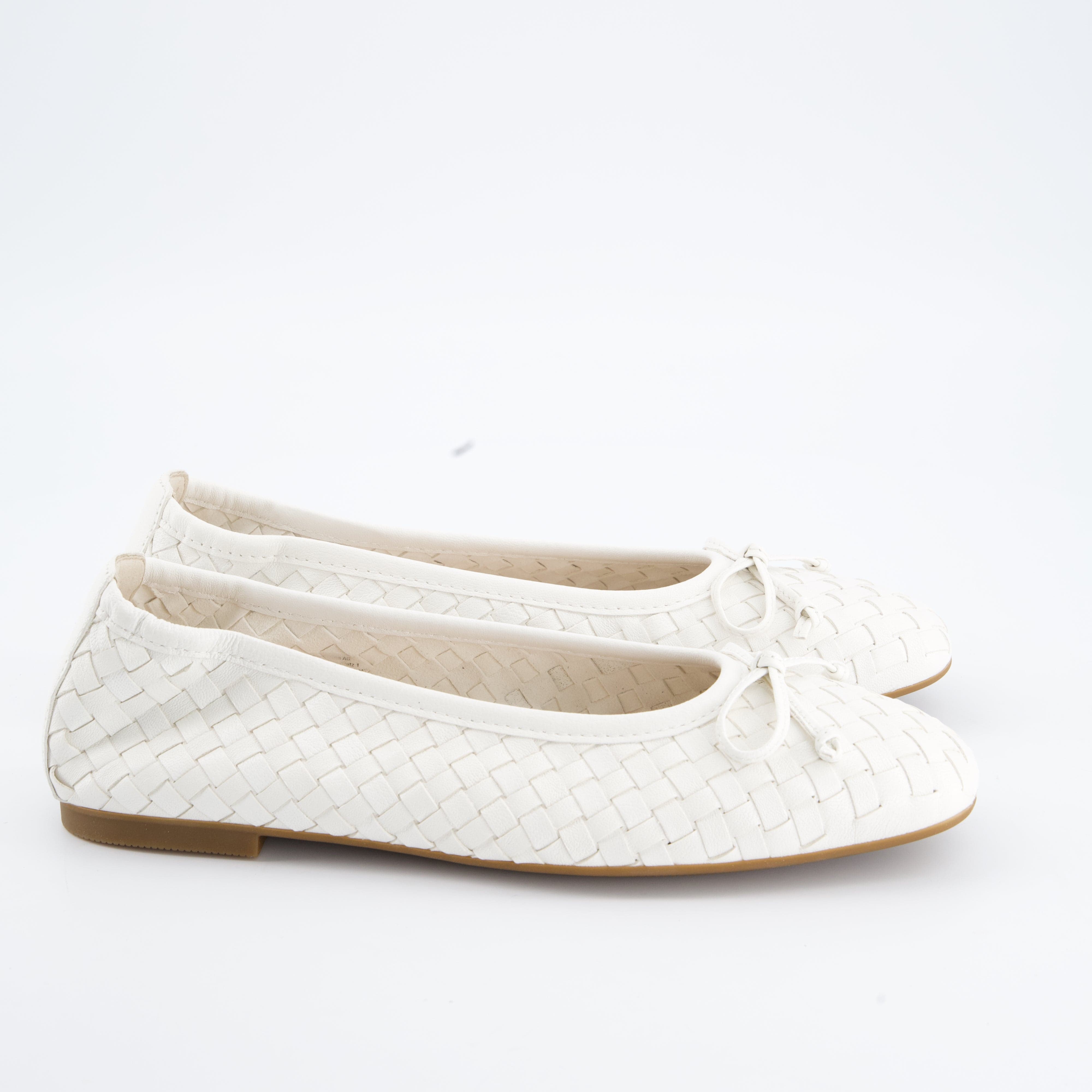 GABOR Damenschuhe - Ballerinas Ballerinas