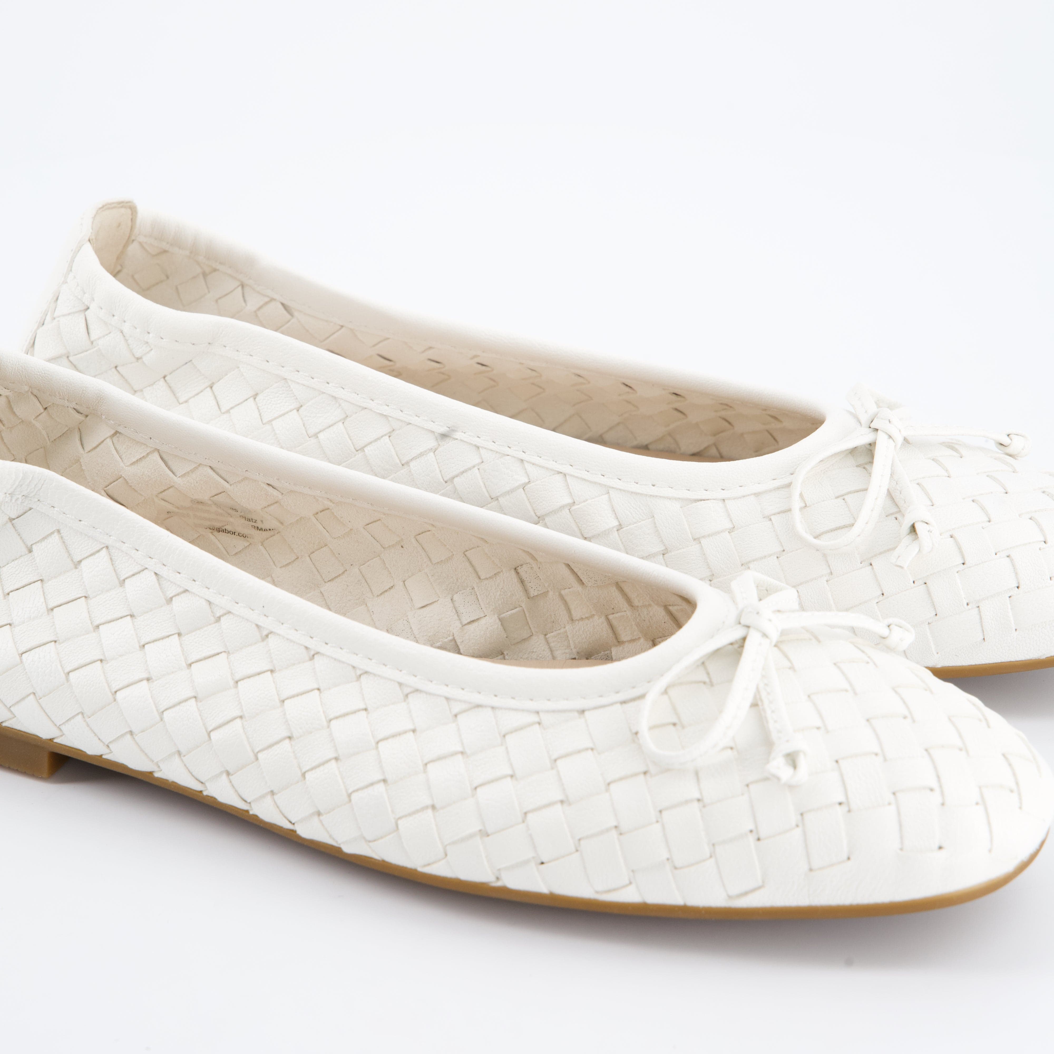 GABOR Damenschuhe - Ballerinas Ballerinas