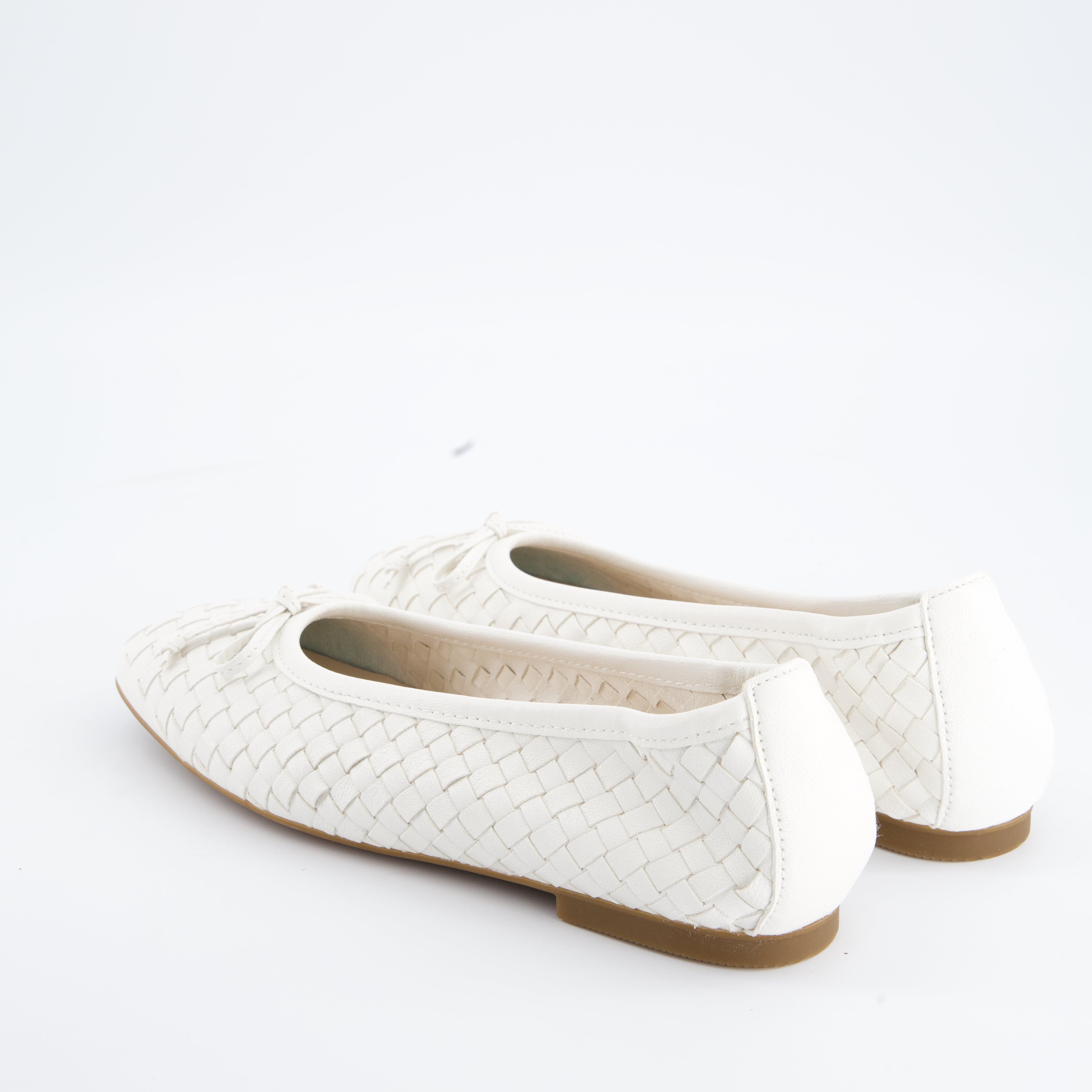 GABOR Damenschuhe - Ballerinas Ballerinas