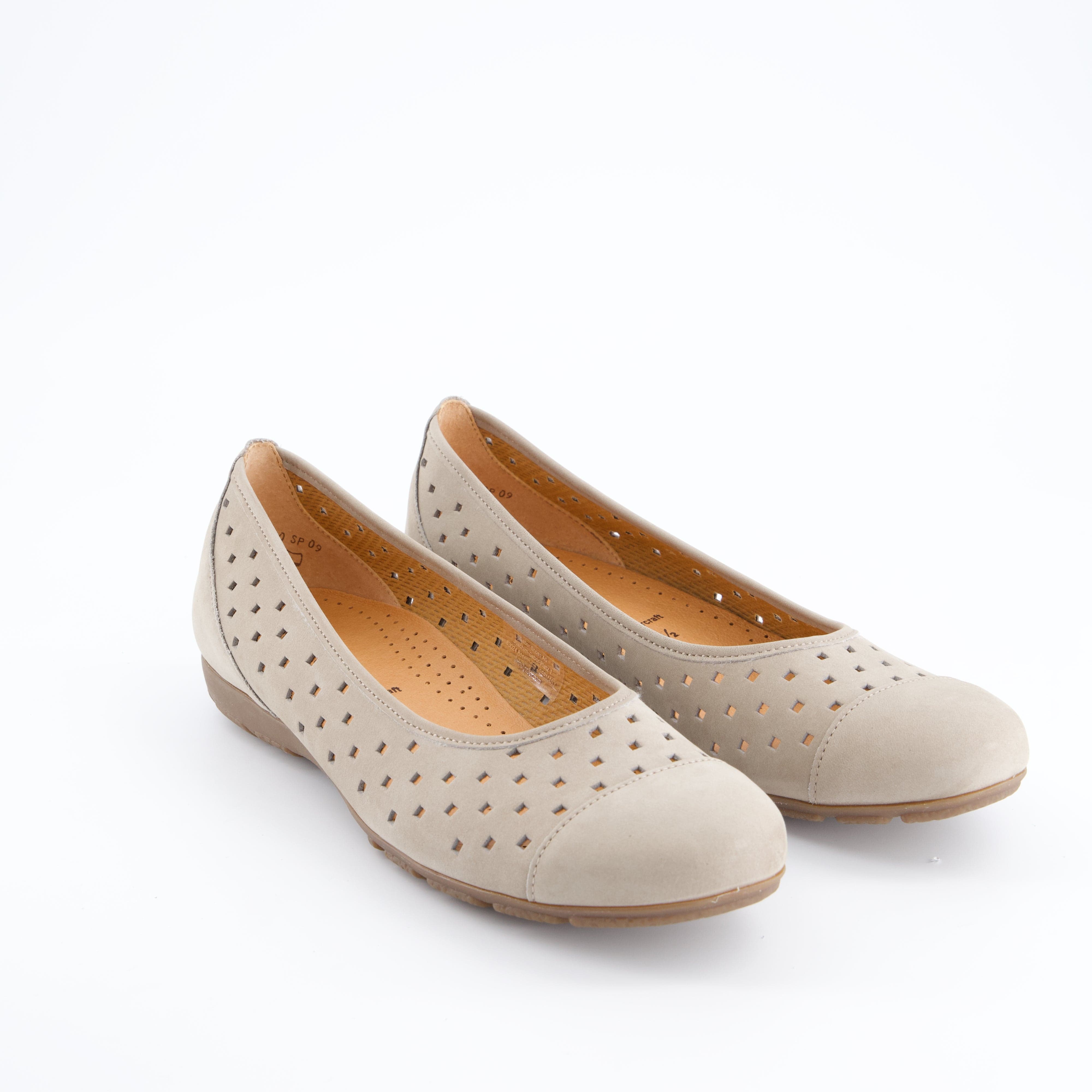 GABOR Damenschuhe - Ballerinas, Ballerinas