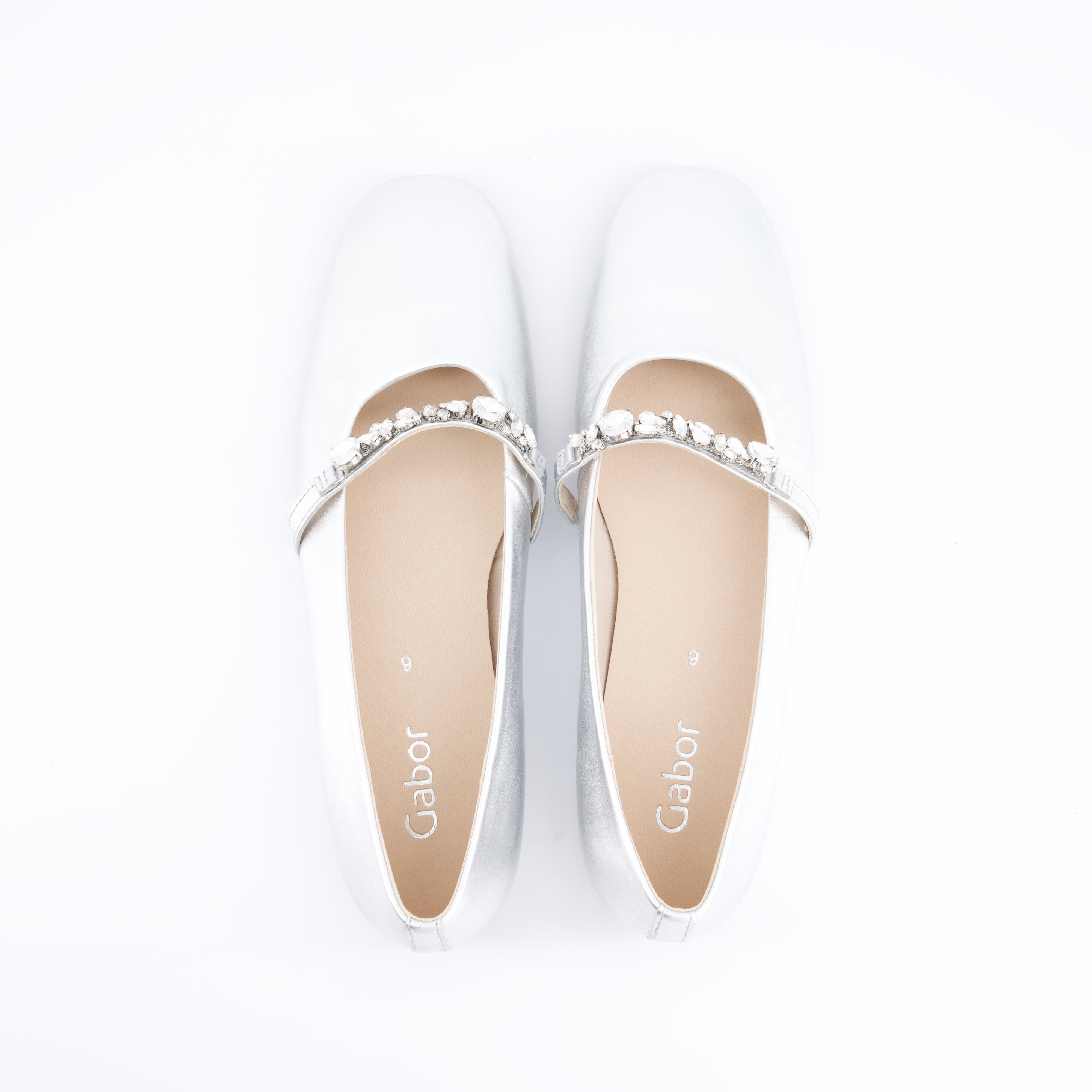 GABOR Damenschuhe - Ballerinas, Ballerinas