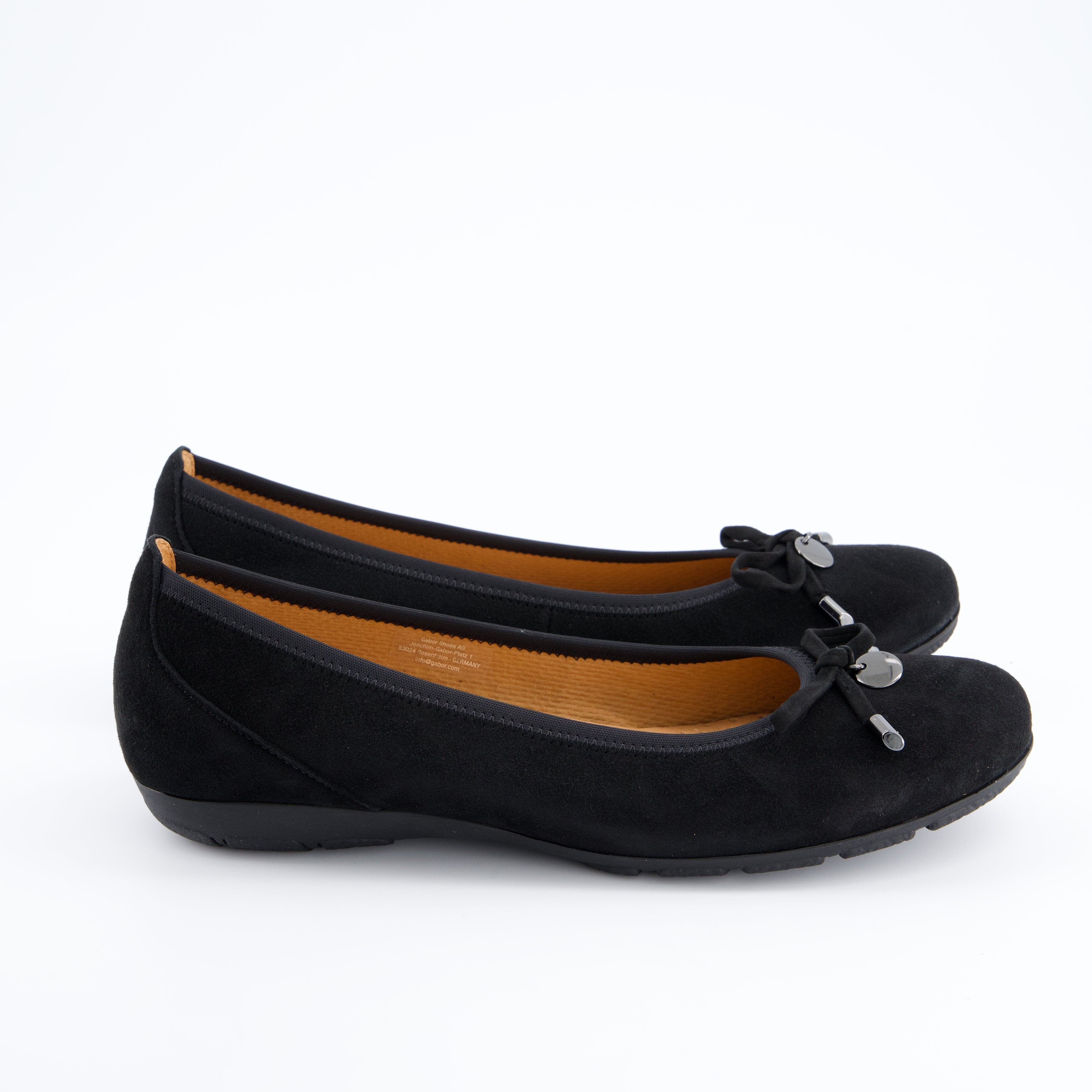 GABOR Damenschuhe - Ballerinas, Ballerinas