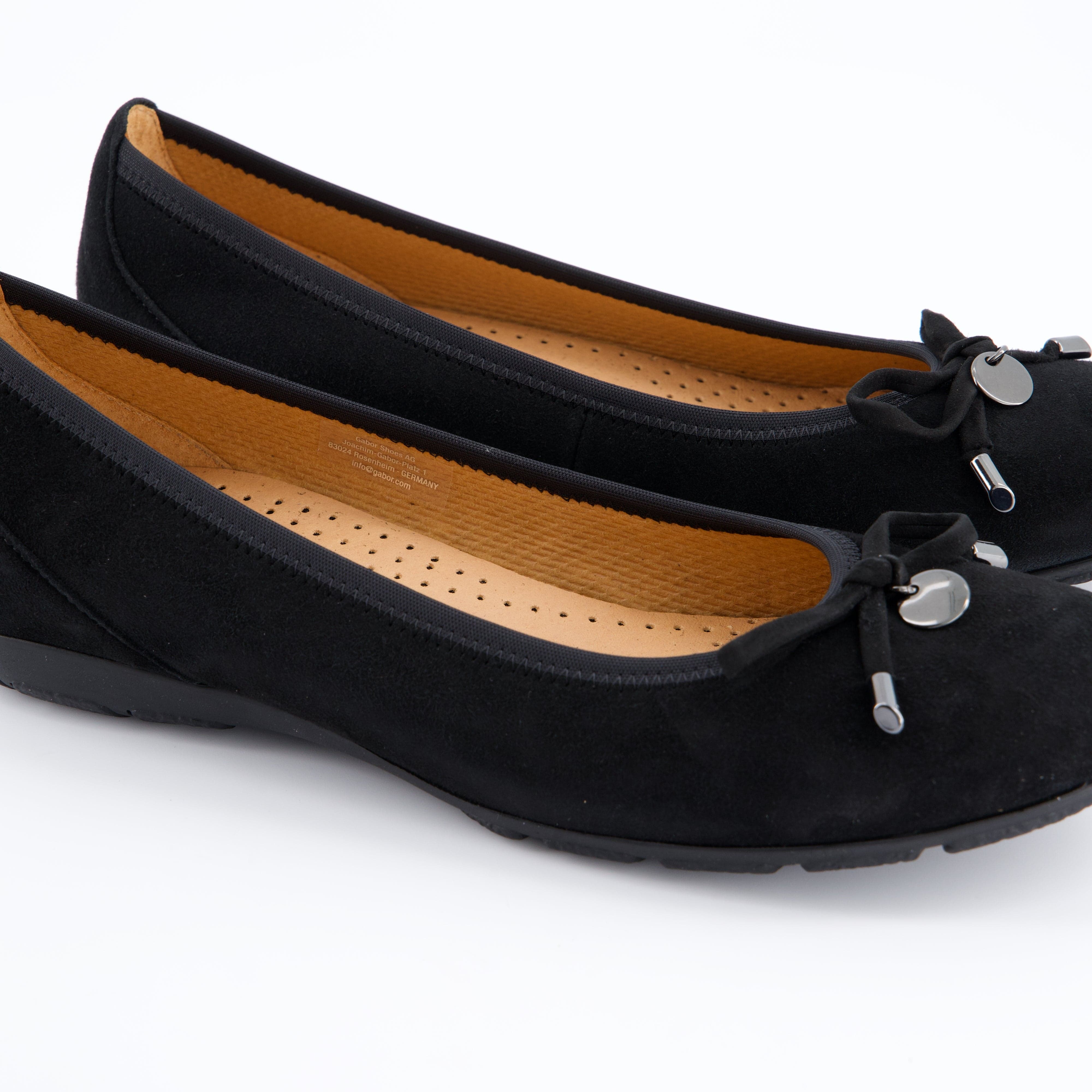 GABOR Damenschuhe - Ballerinas, Ballerinas